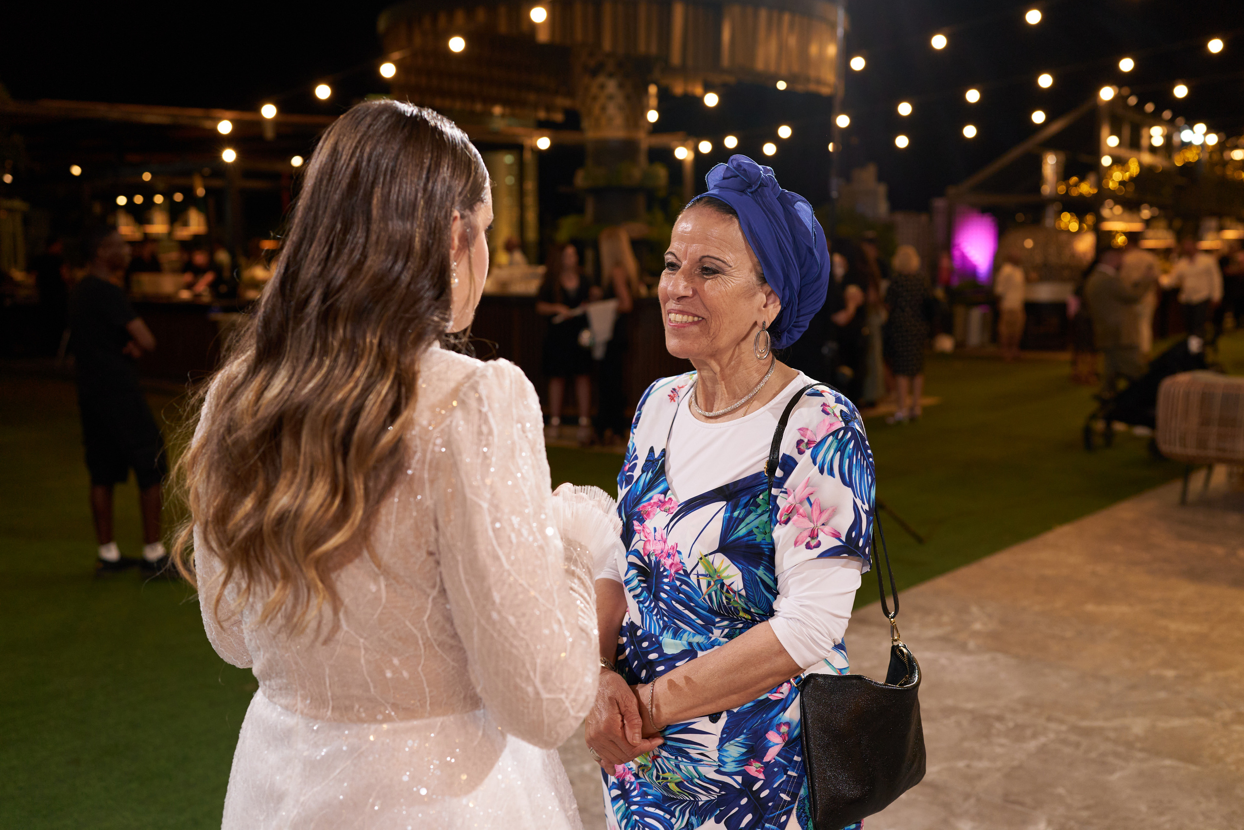 Daniel&Atara. צלם אלכס ברט בישראל