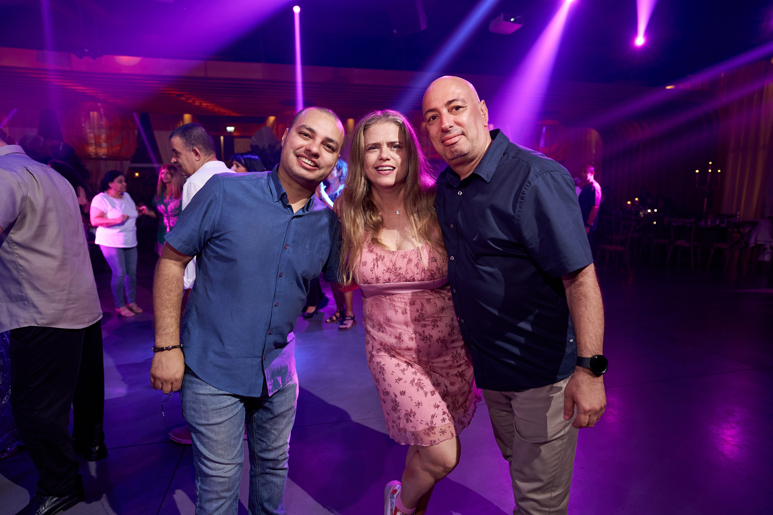 Sheli&Hezi. צלם אלכס ברט בישראל