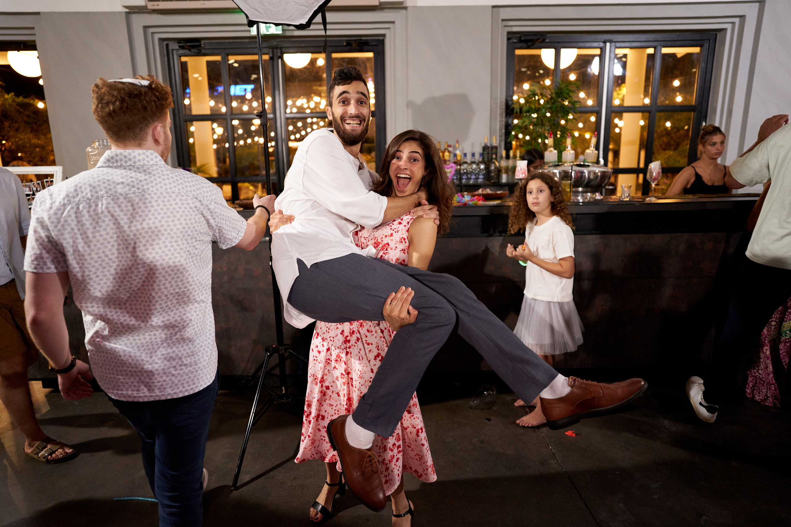 Kfir&Adi. צלם אלכס ברט בישראל