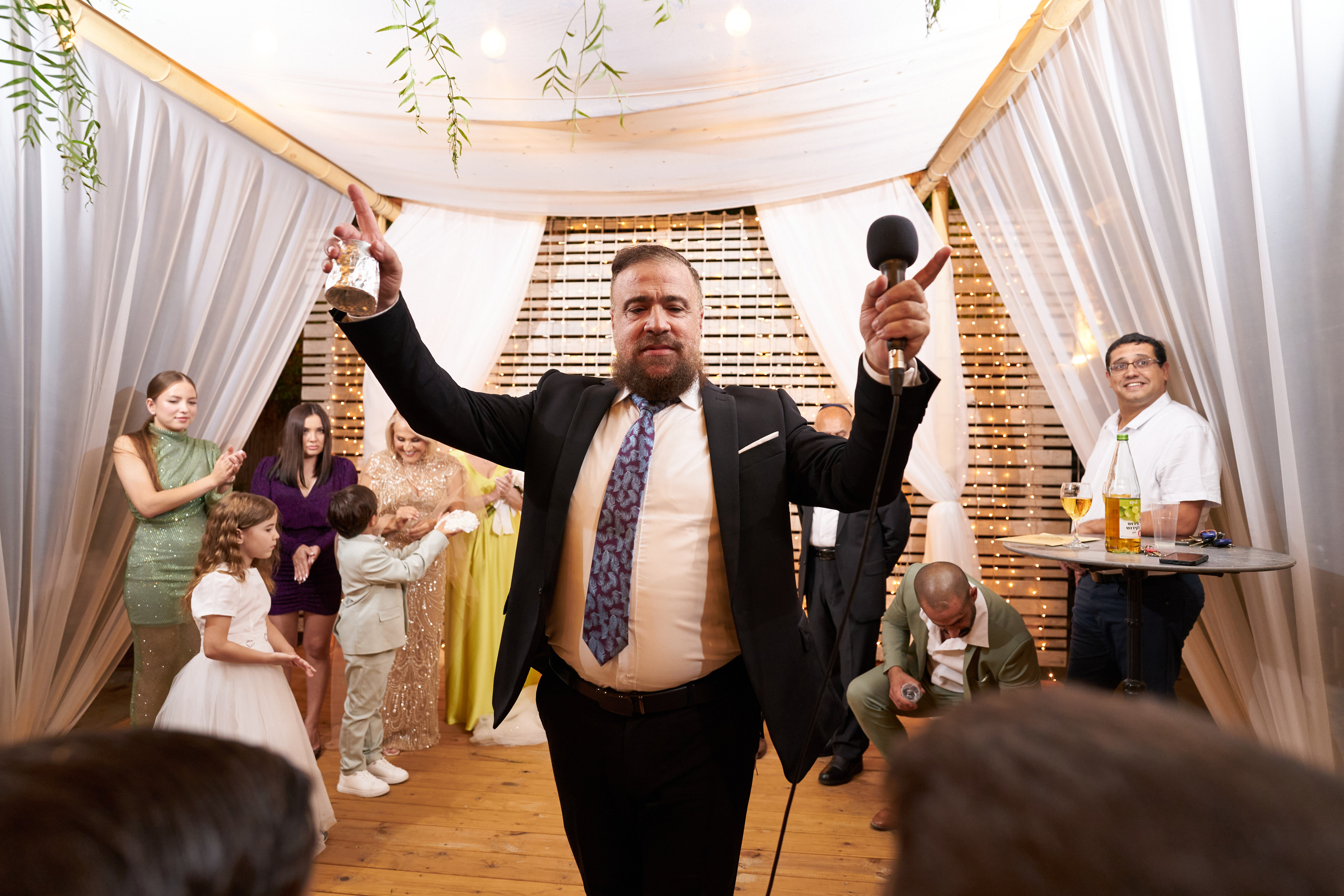 Nastya&Oded. צלם אלכס ברט בישראל