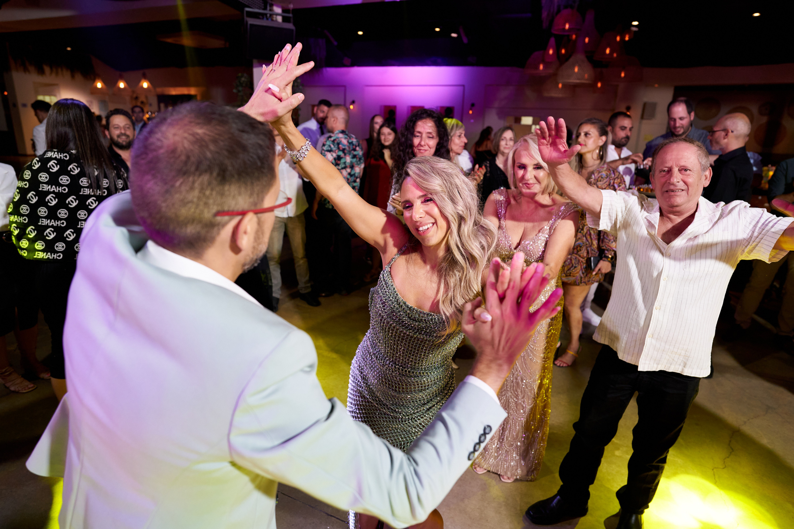 Nastya&Oded. צלם אלכס ברט בישראל