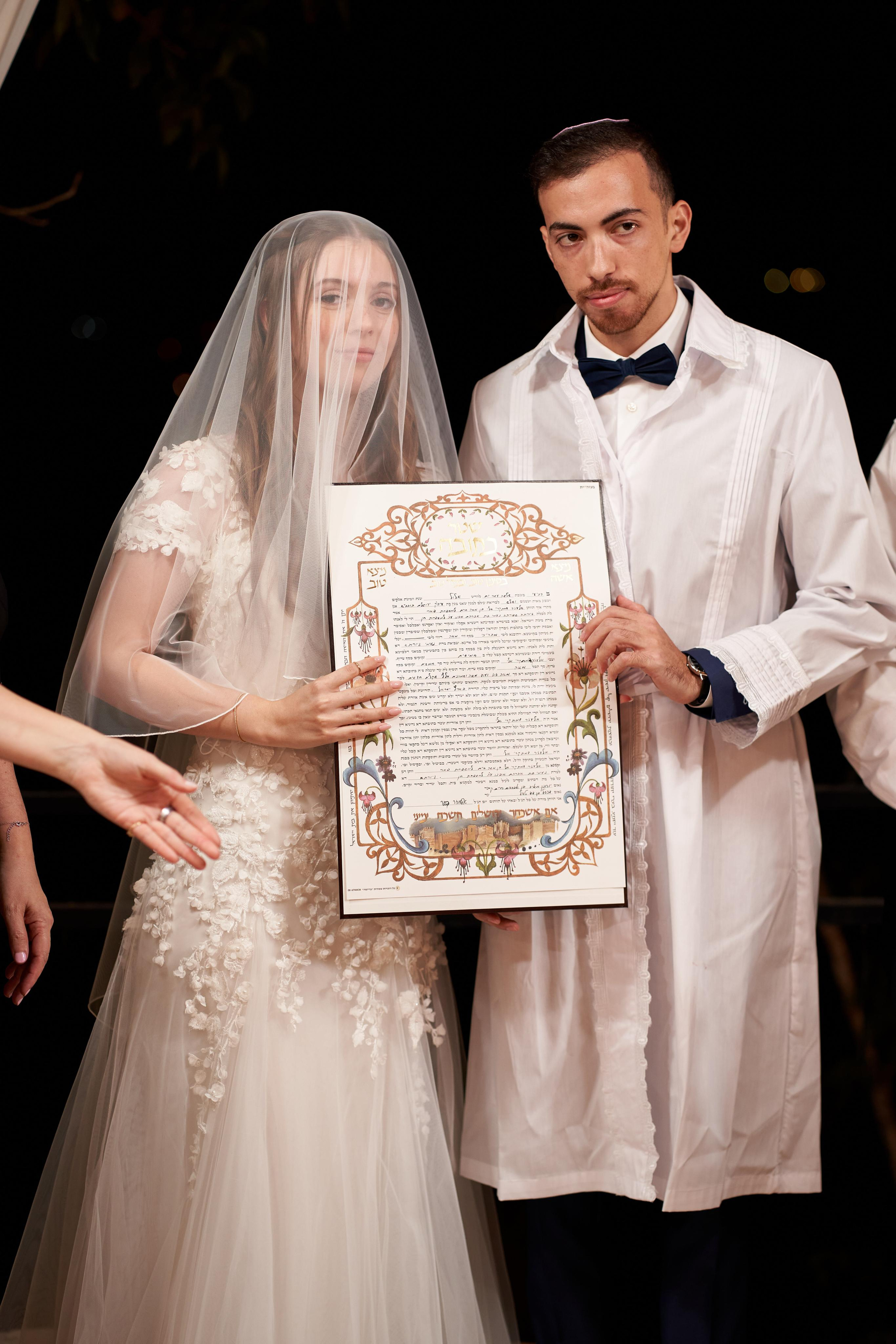 Eli&Naomi. צלם אלכס ברט בישראל