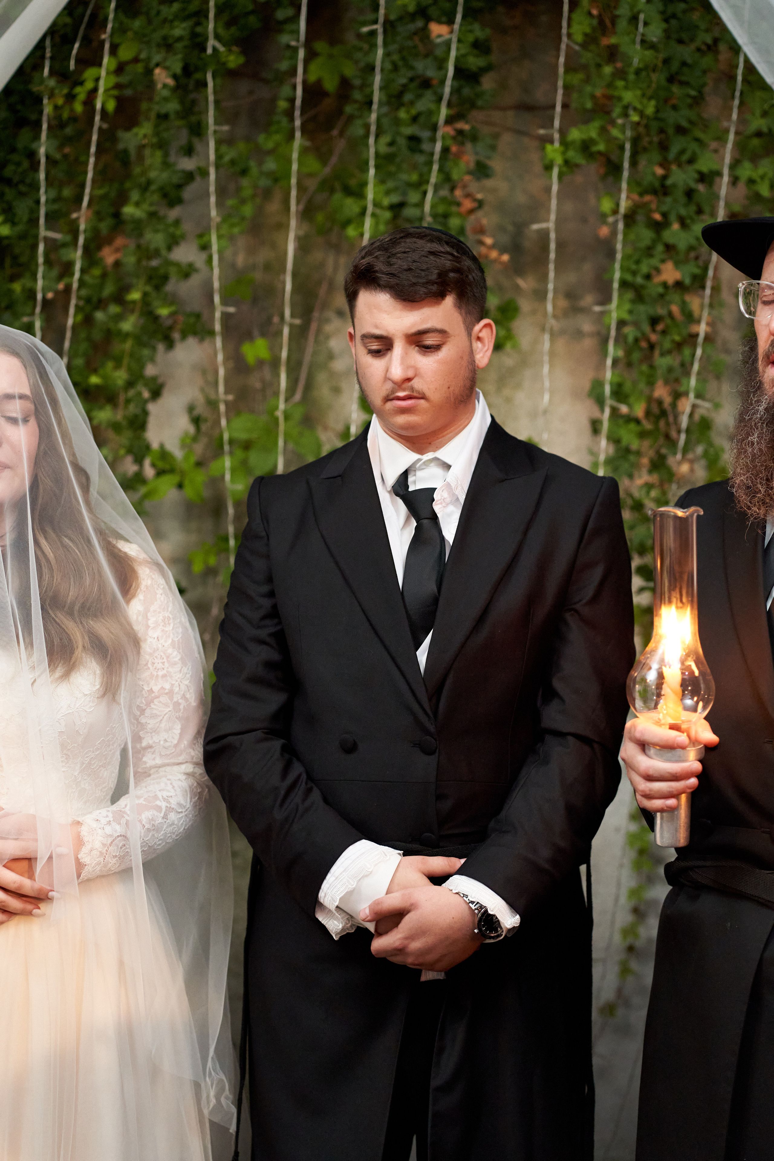 Menachem&Yehudit. צלם אלכס ברט בישראל