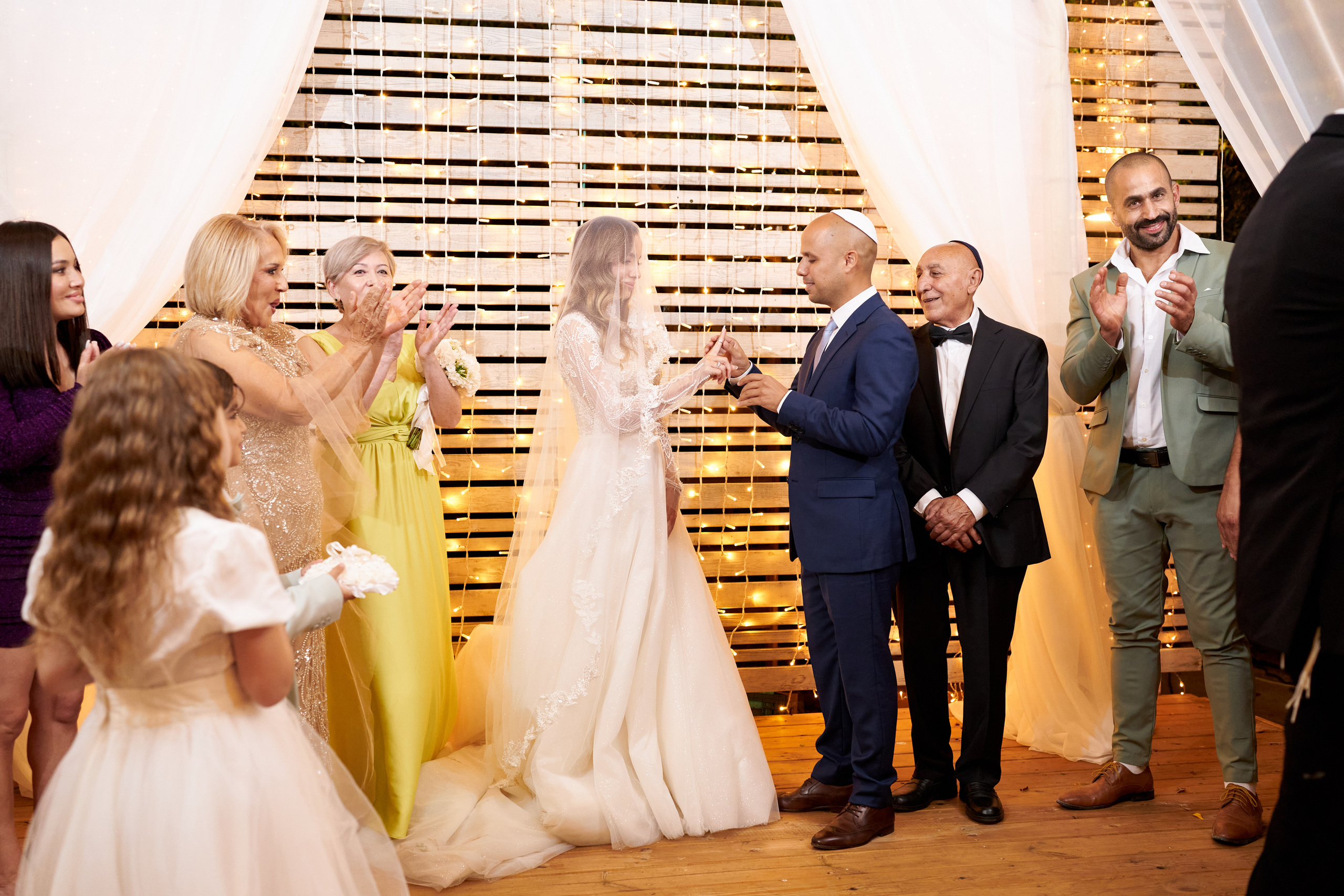 Nastya&Oded. צלם אלכס ברט בישראל