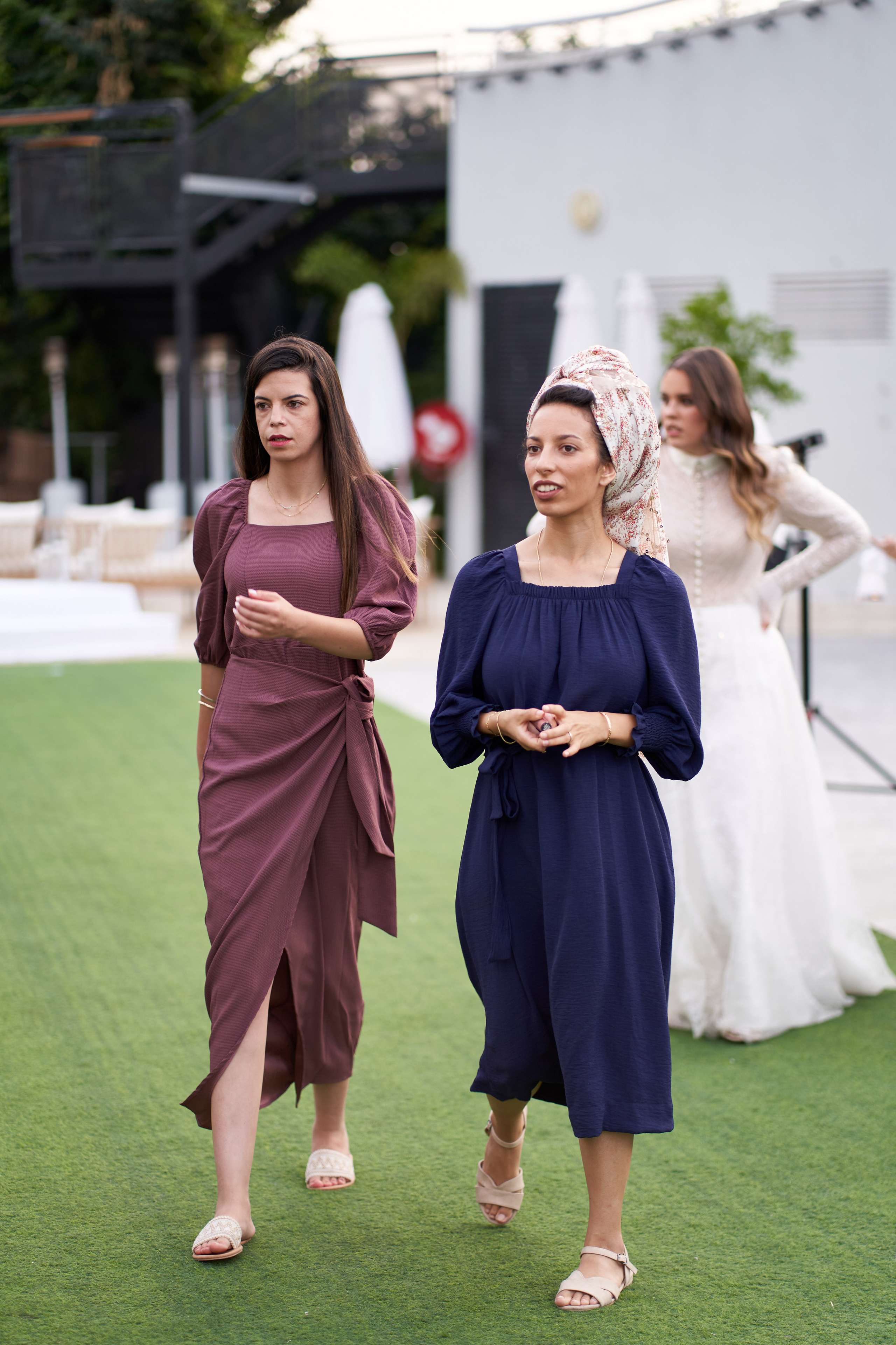 Daniel&Atara. צלם אלכס ברט בישראל