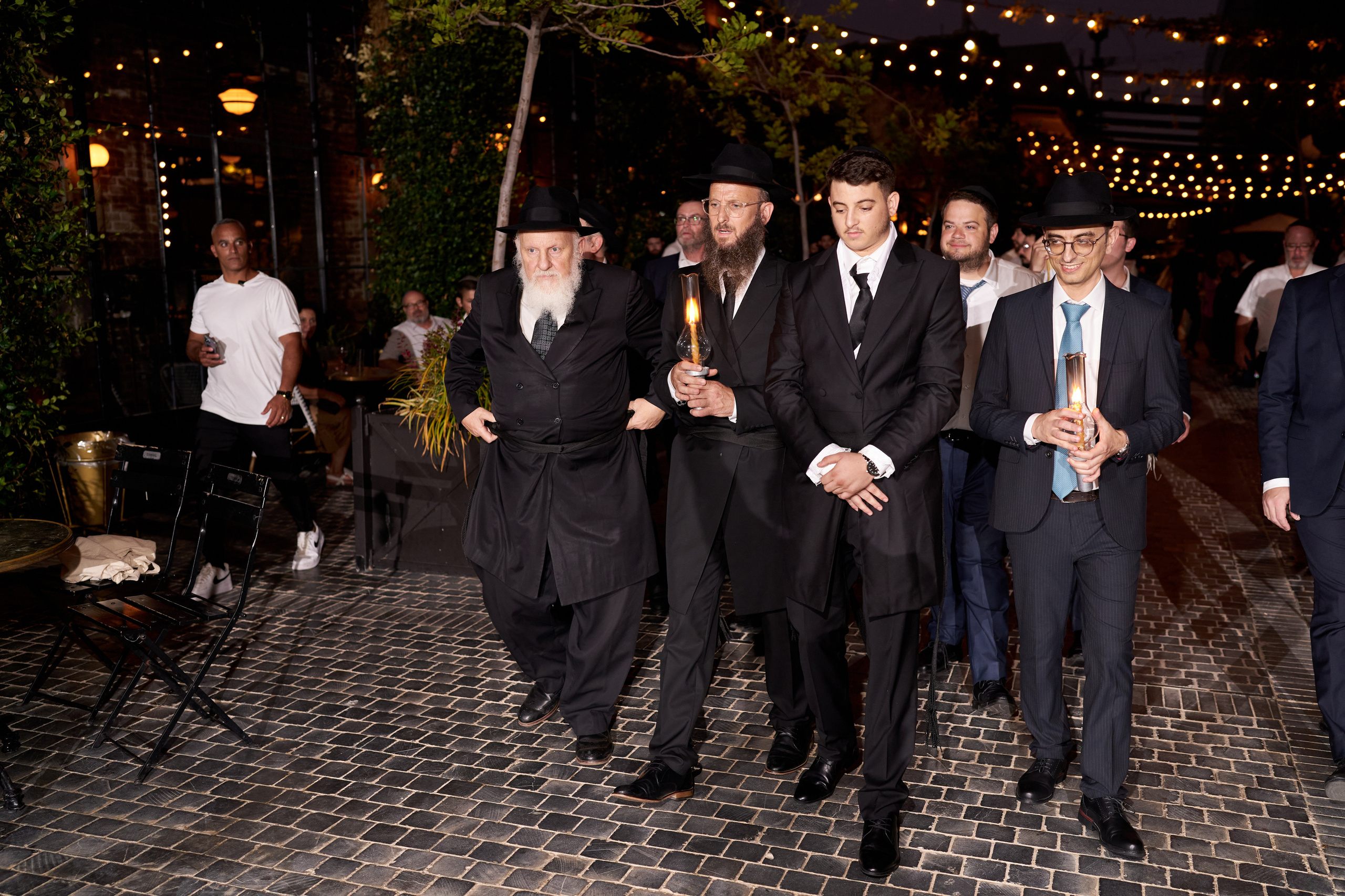 Menachem&Yehudit. צלם אלכס ברט בישראל