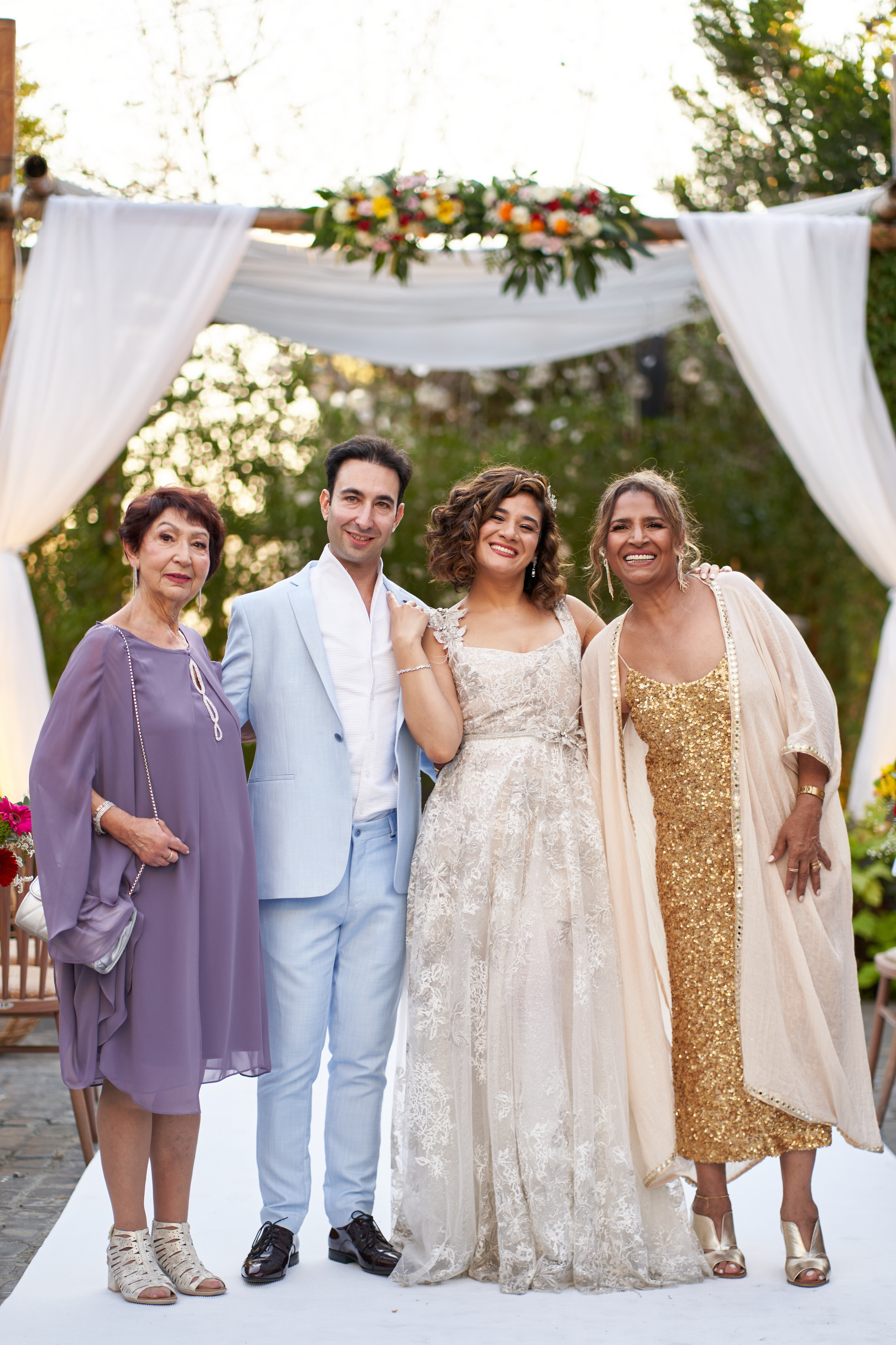 Iyar&Evgeny. צלם אלכס ברט בישראל