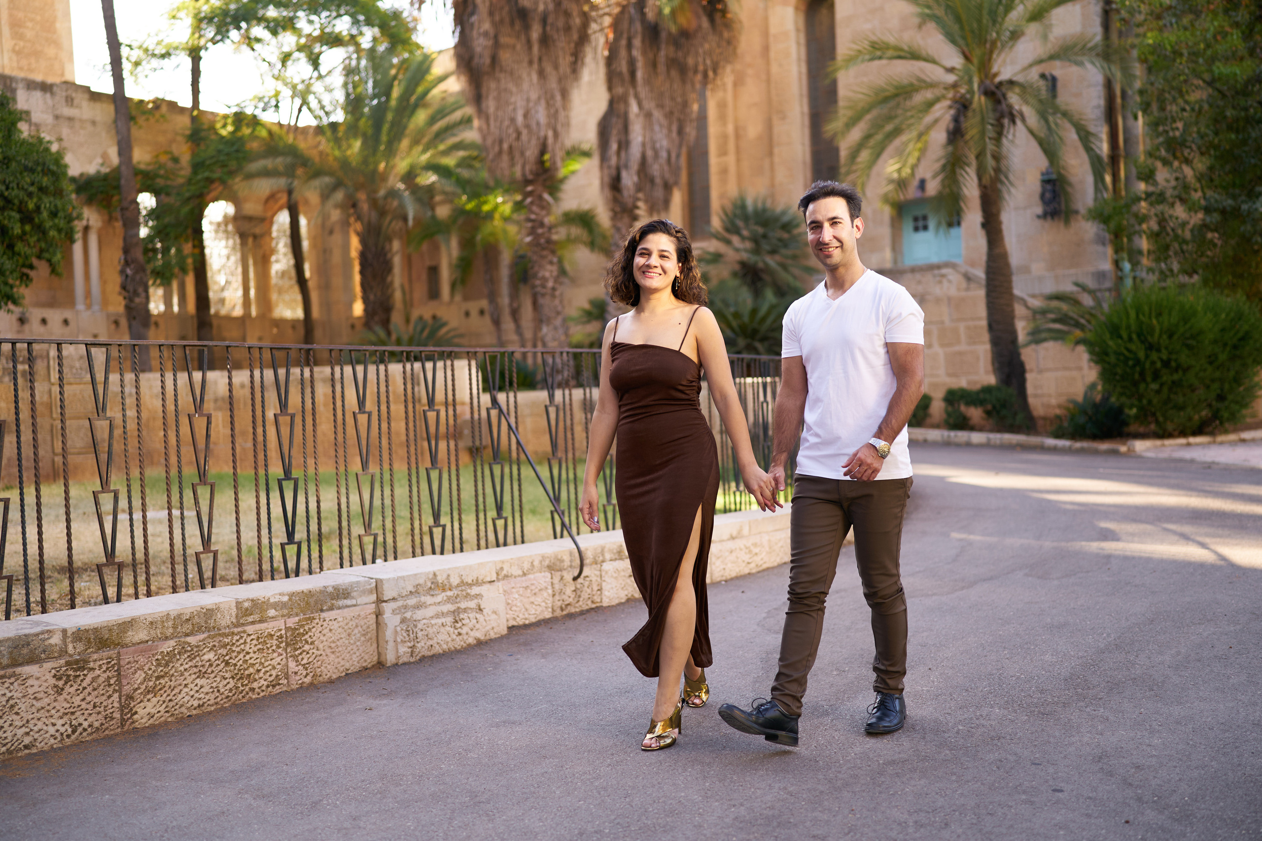 Iyar&Evgeny. צלם אלכס ברט בישראל