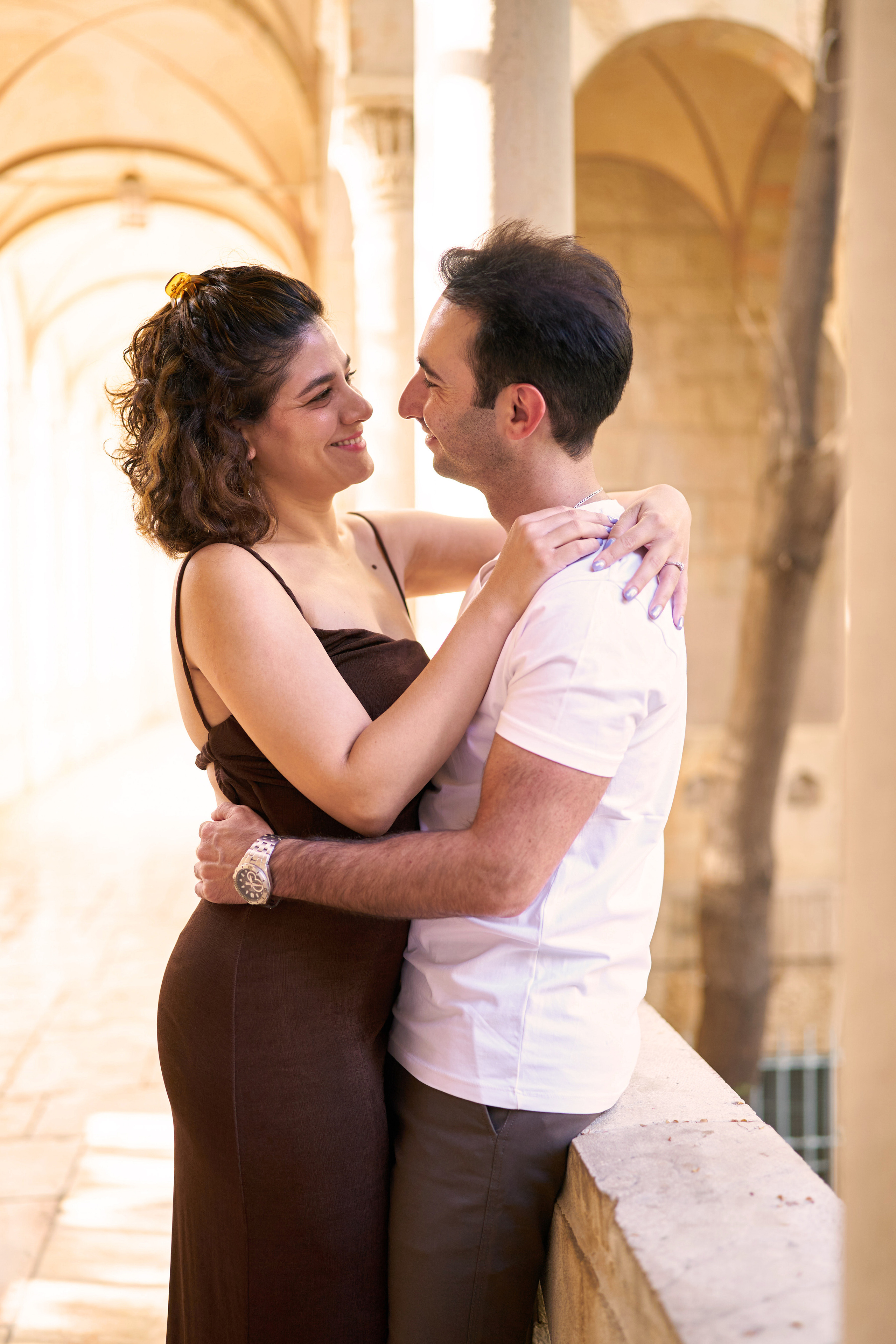 Iyar&Evgeny. צלם אלכס ברט בישראל