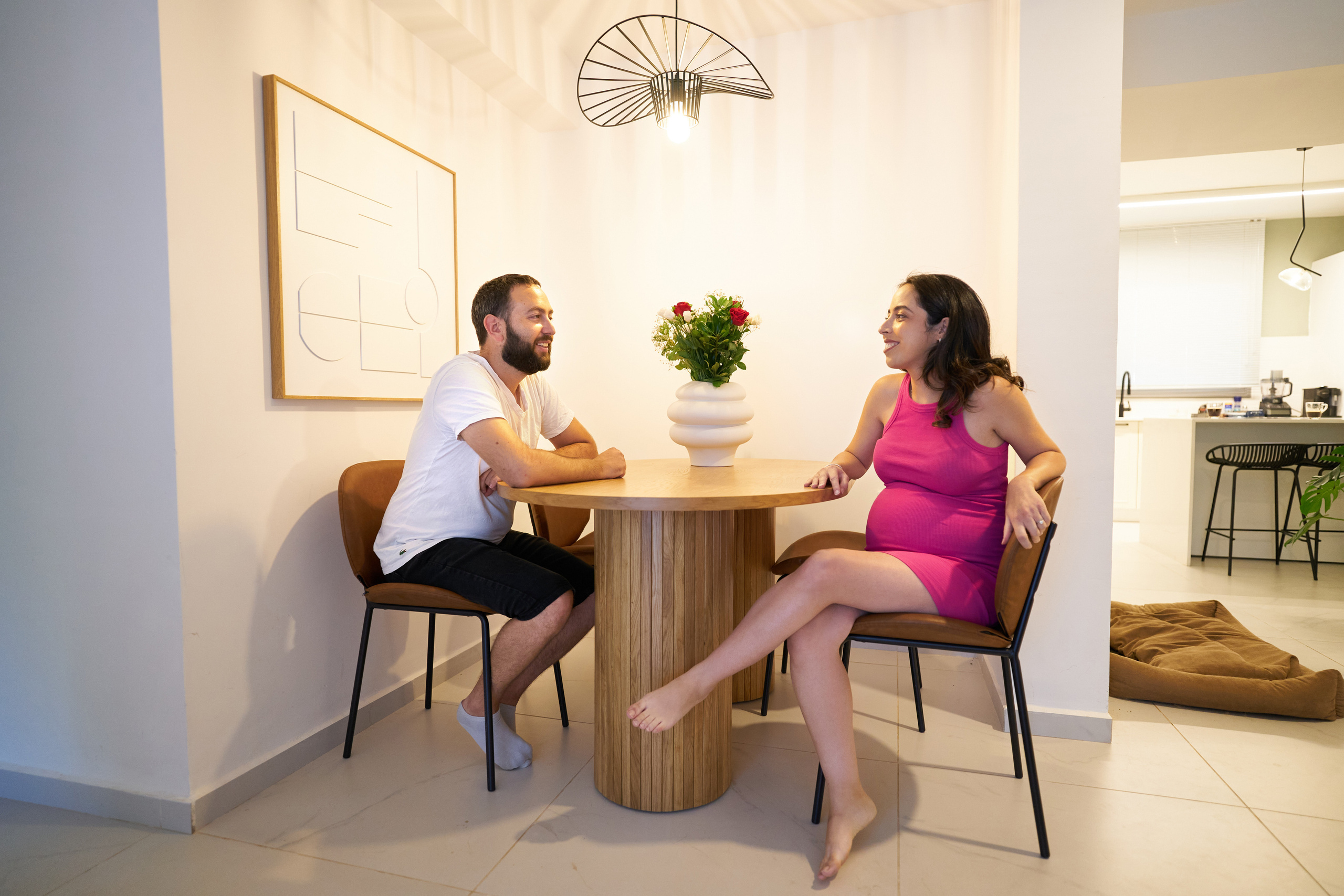 Shir&Nir. צלם אלכס ברט בישראל