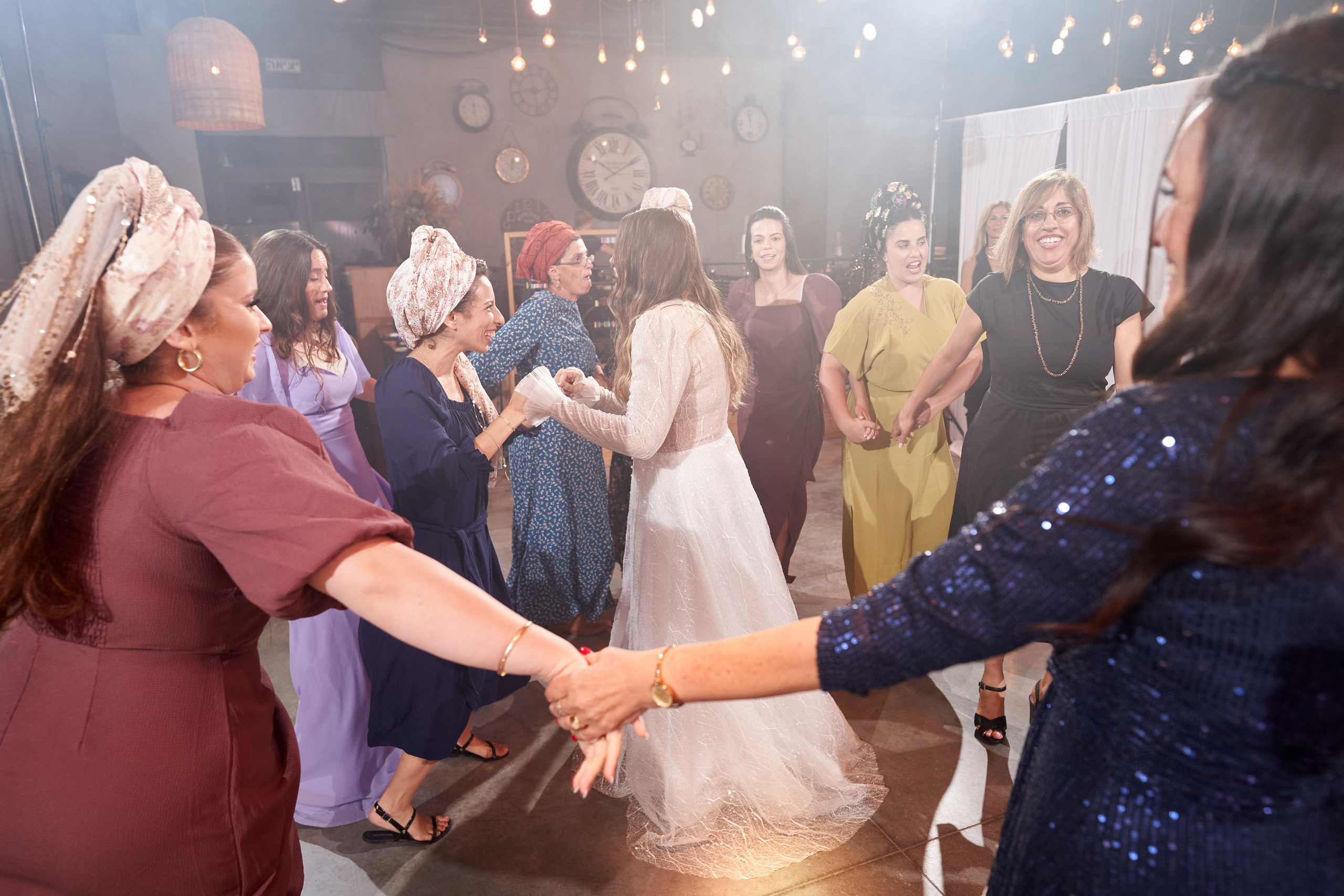 Daniel&Atara. צלם אלכס ברט בישראל