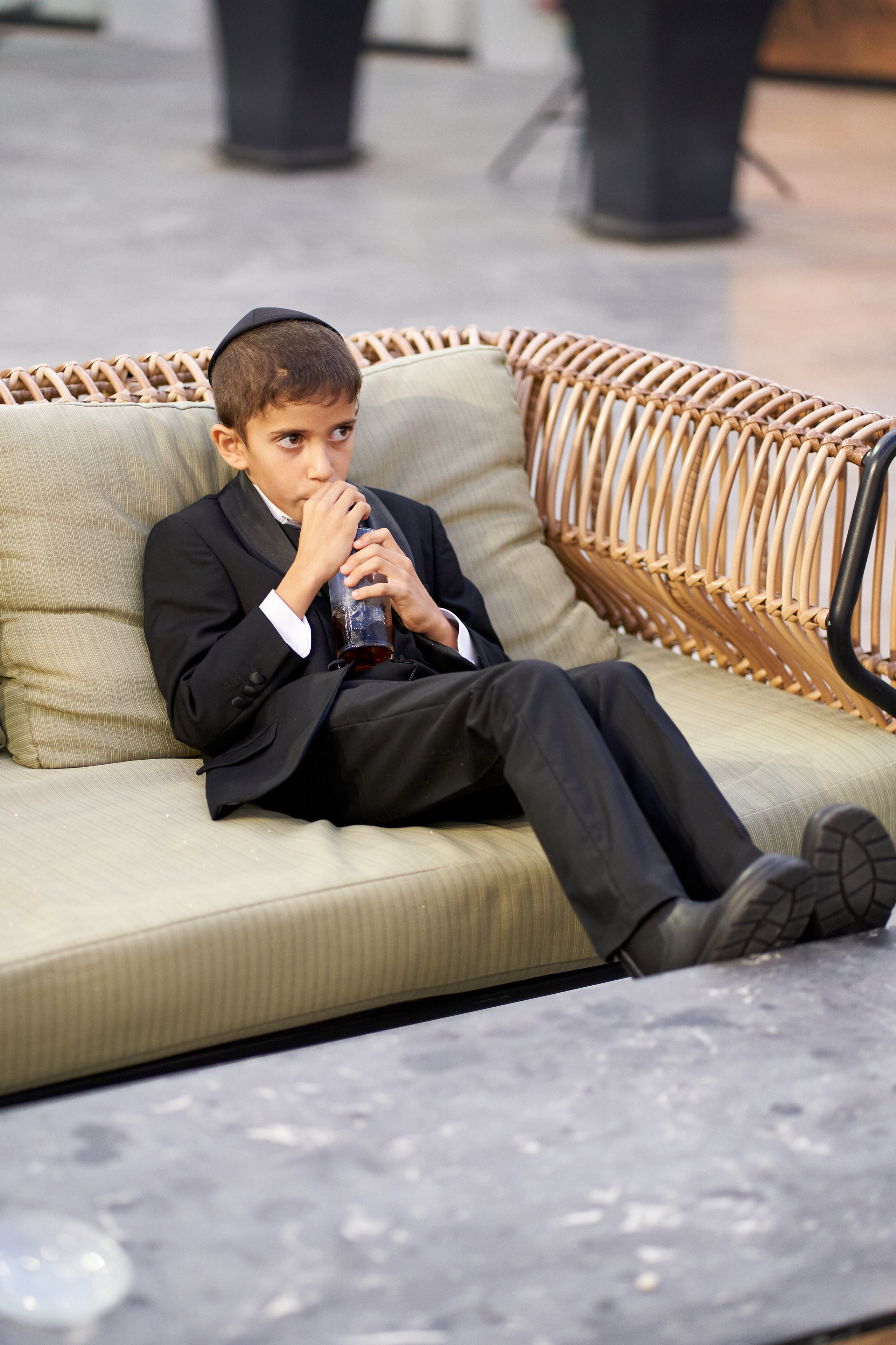 Daniel&Atara. צלם אלכס ברט בישראל