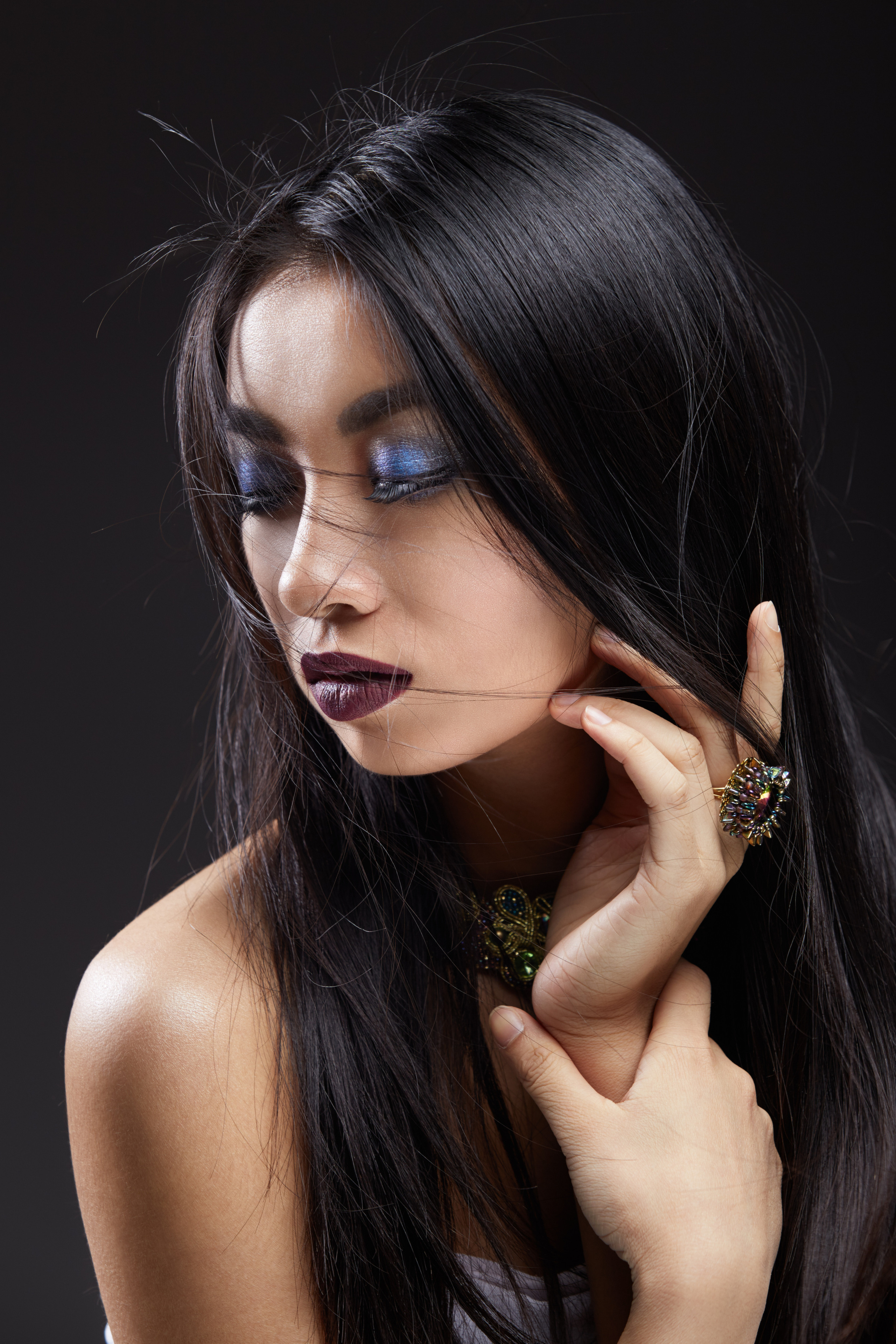 Bishka. צלם אלכס ברט בישראל