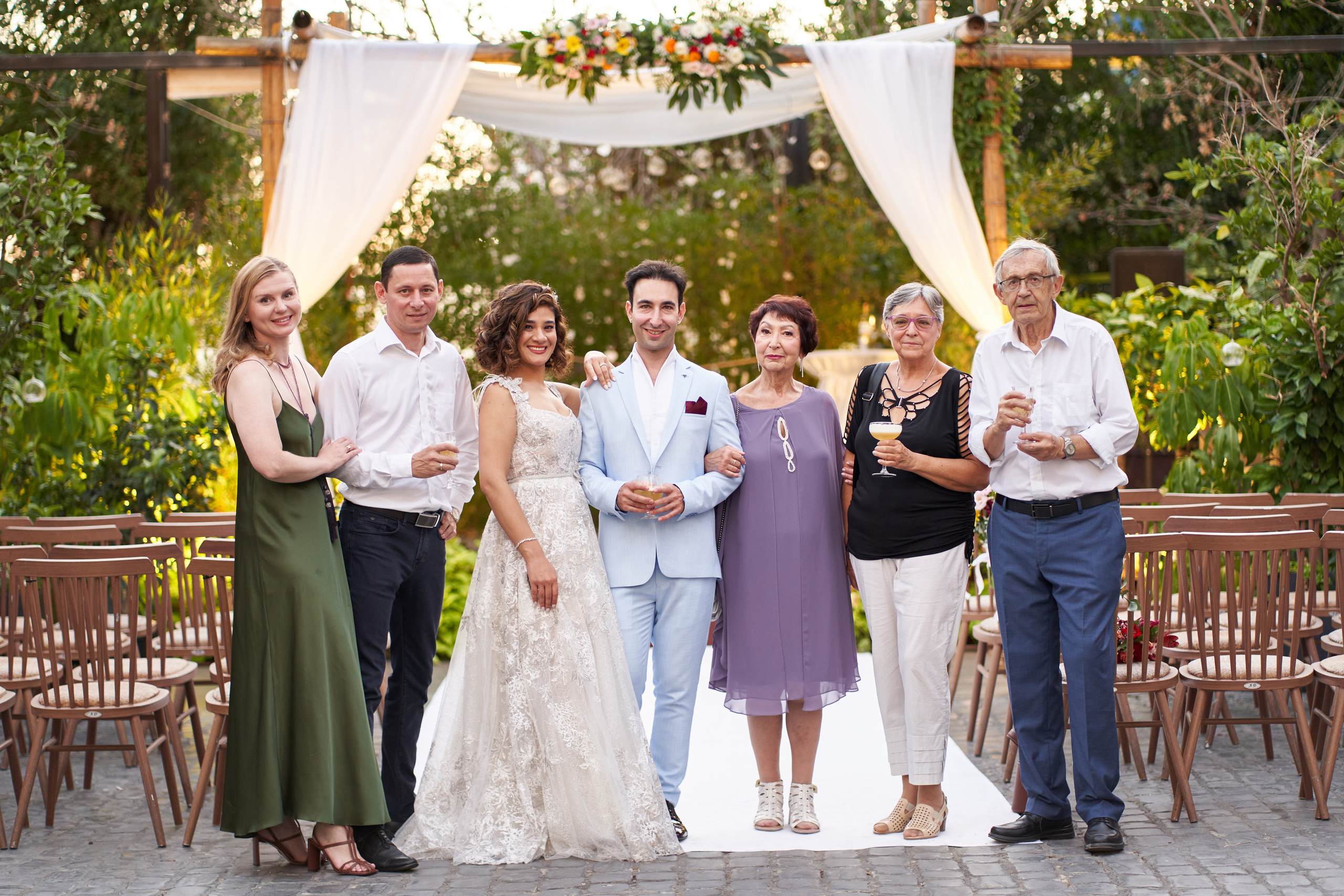 Iyar&Evgeny. צלם אלכס ברט בישראל