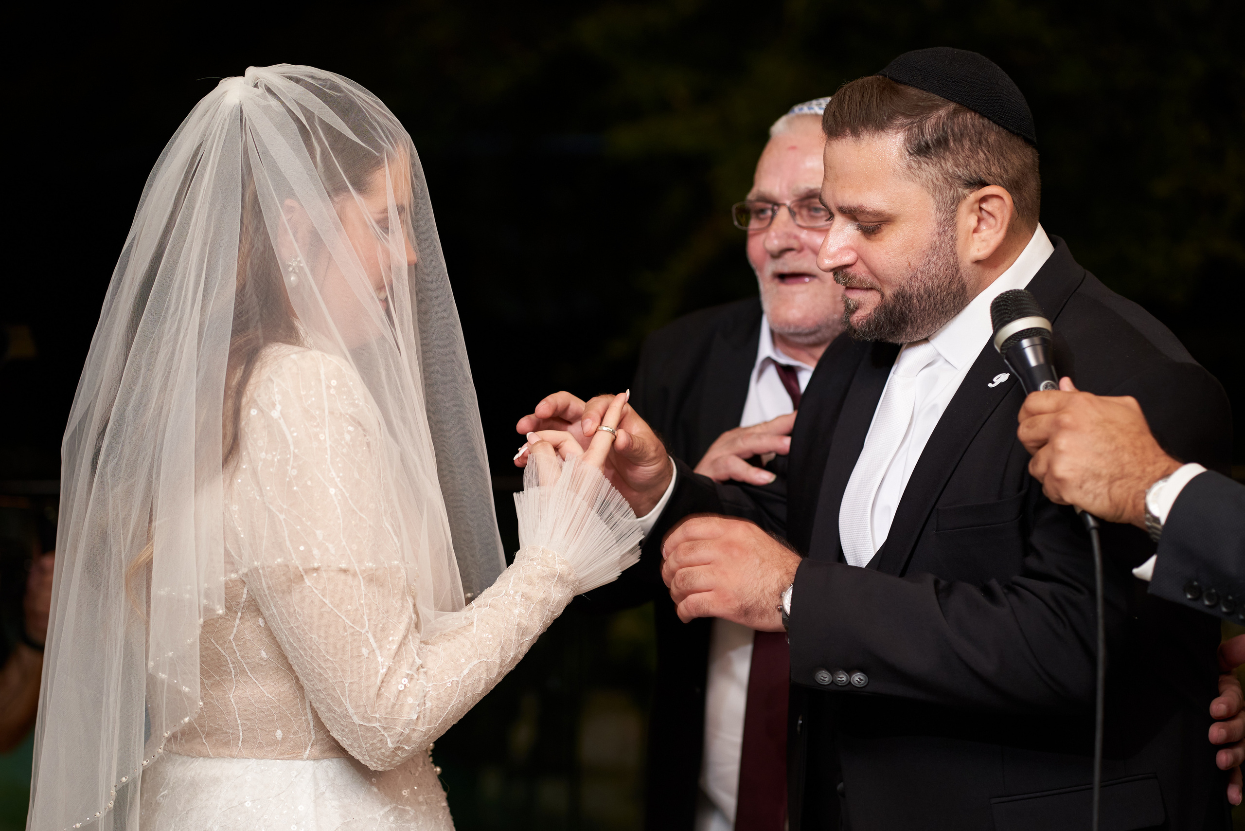 Daniel&Atara. צלם אלכס ברט בישראל