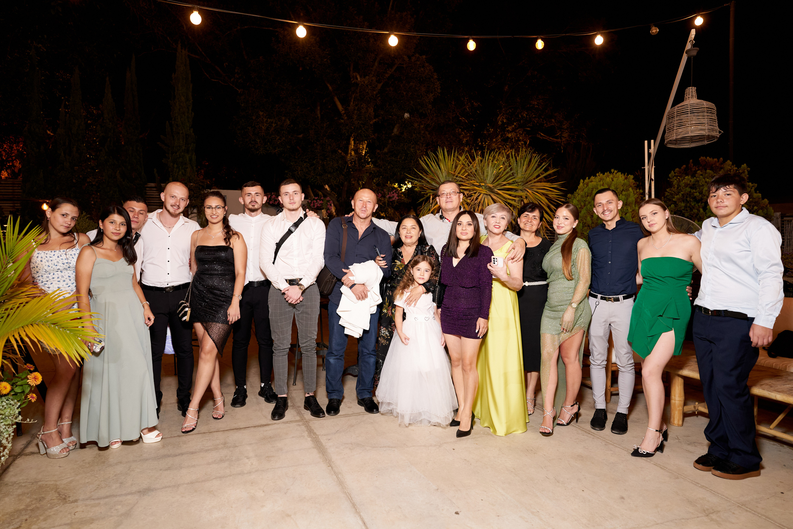 Nastya&Oded. צלם אלכס ברט בישראל