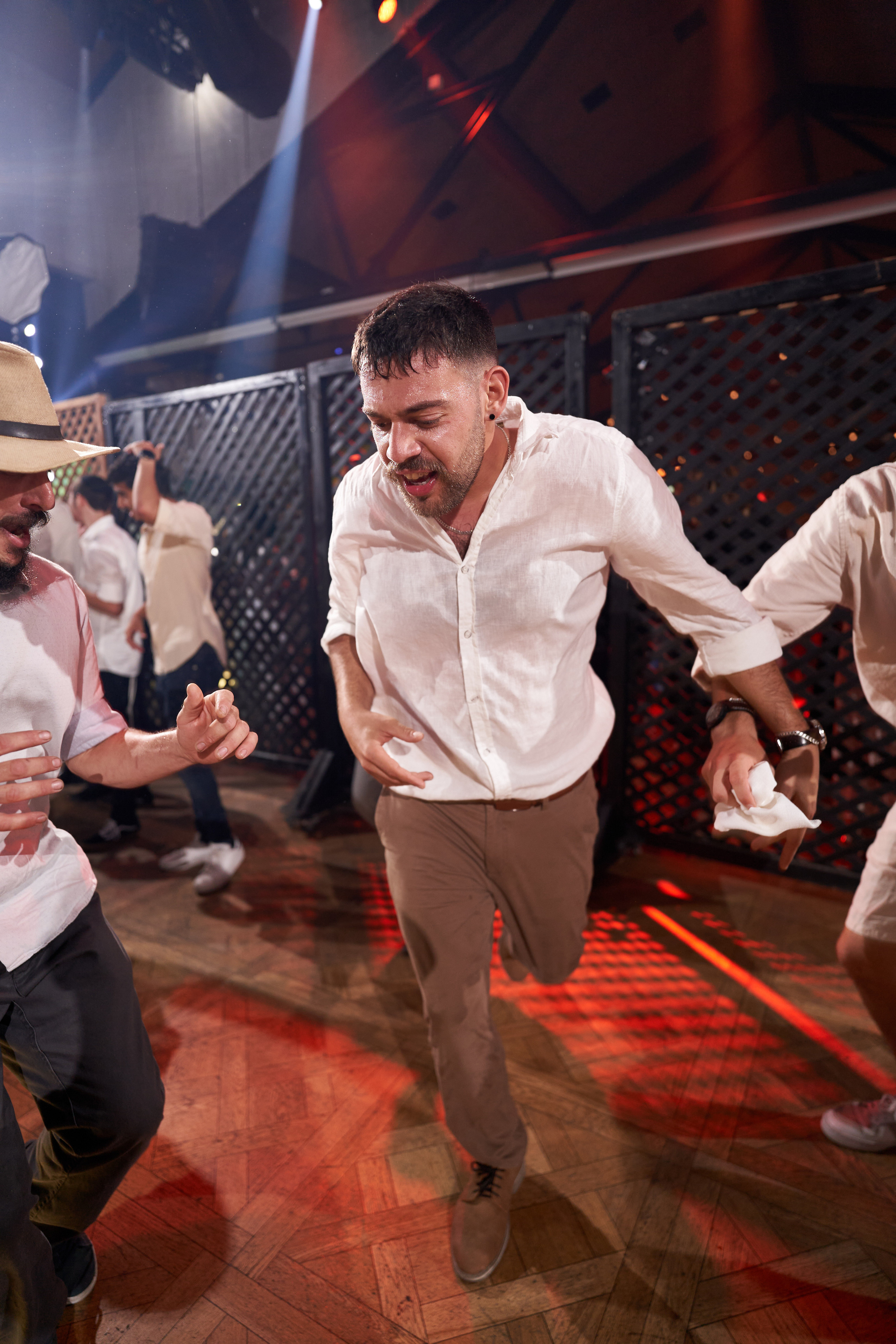 Menachem&Yehudit. צלם אלכס ברט בישראל