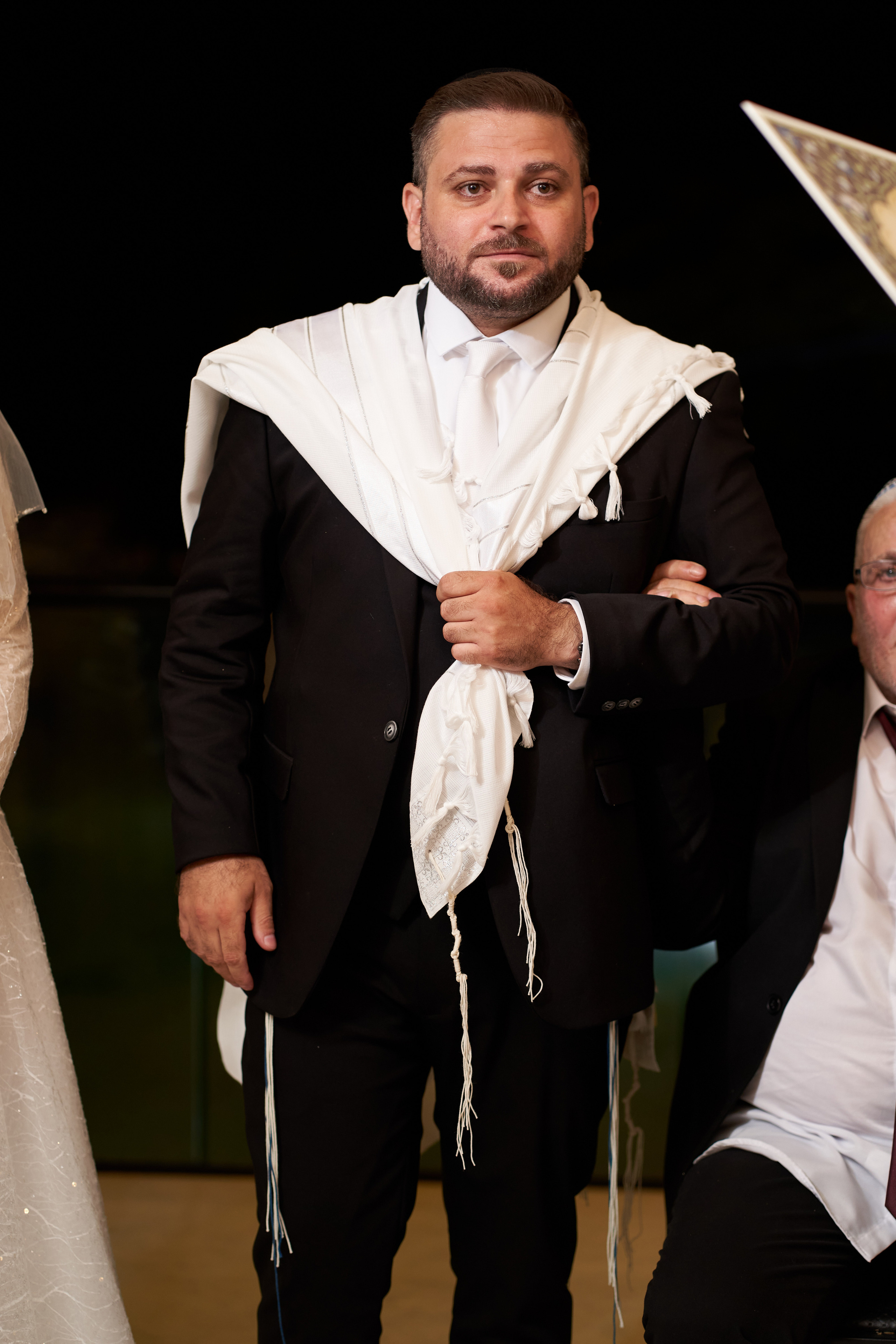 Daniel&Atara. צלם אלכס ברט בישראל