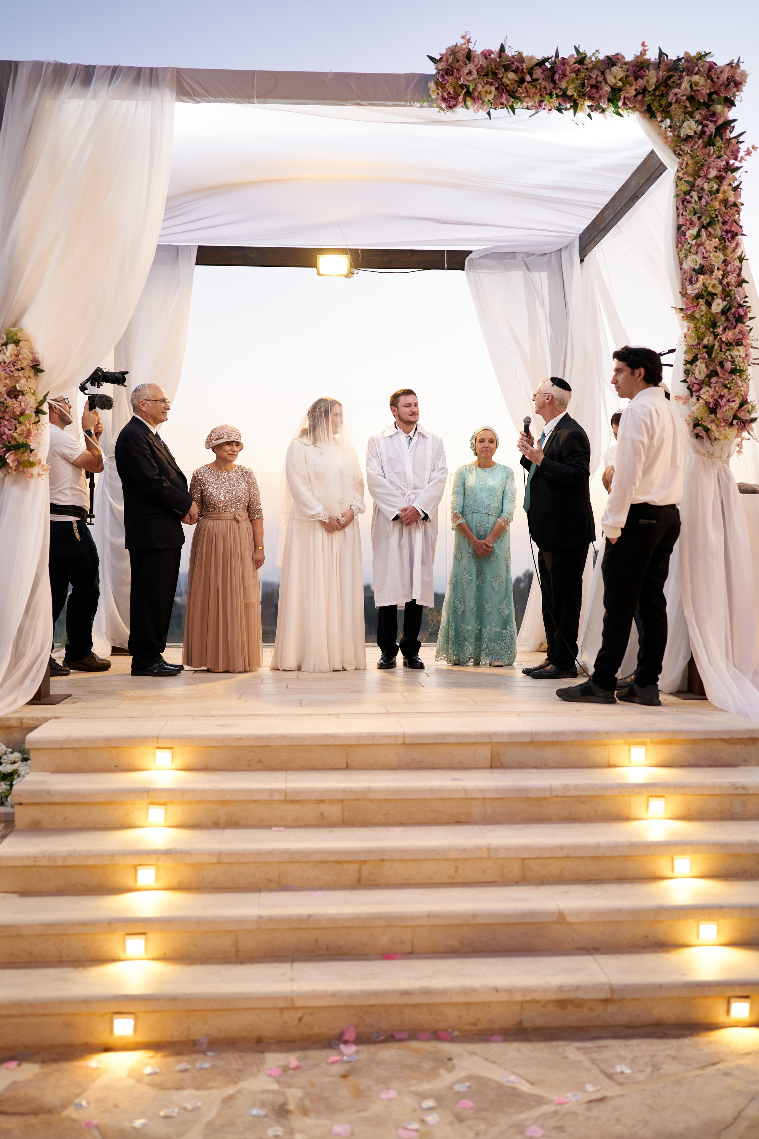 Nahamiya&Ariela. צלם אלכס ברט בישראל