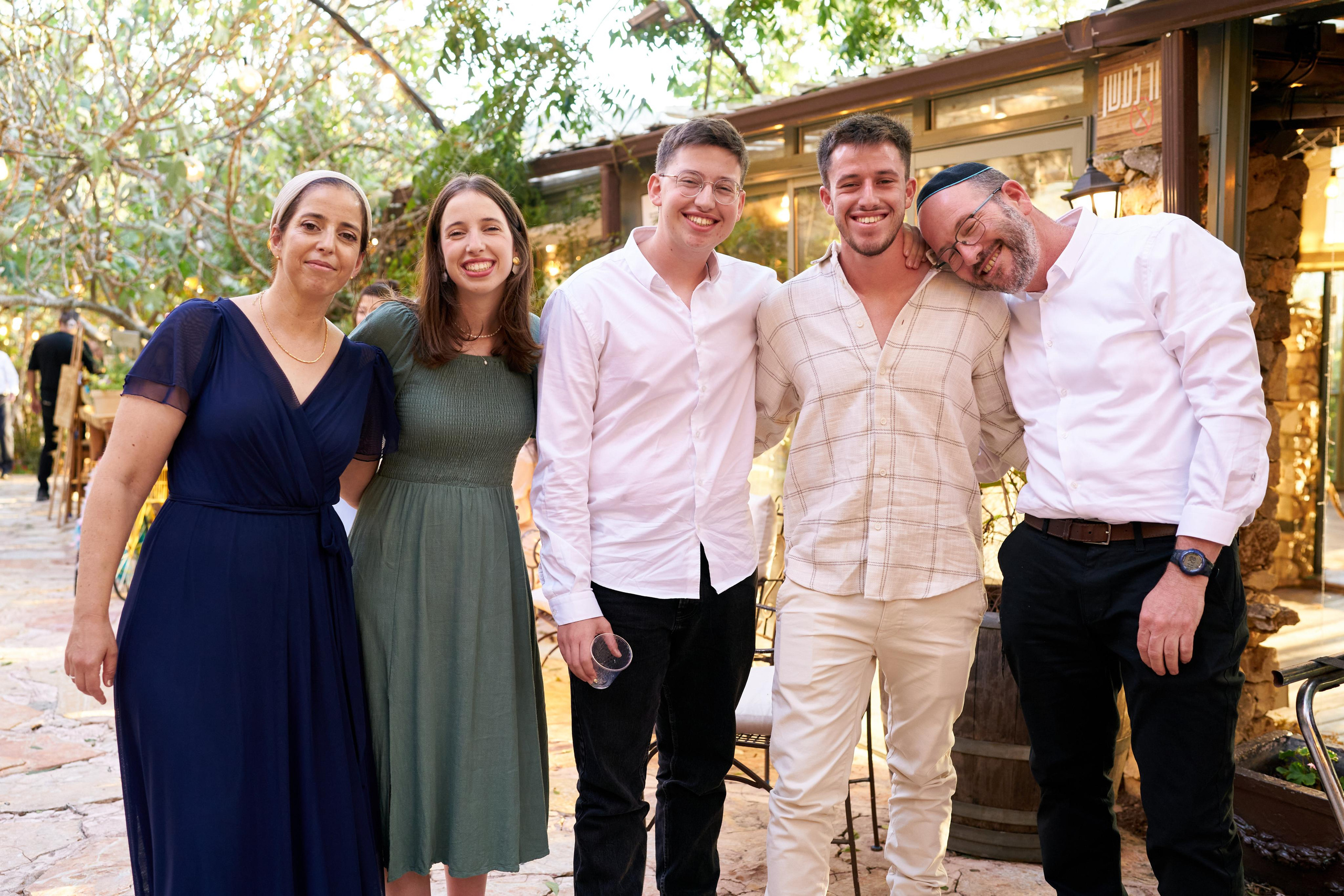 Eli&Naomi. צלם אלכס ברט בישראל