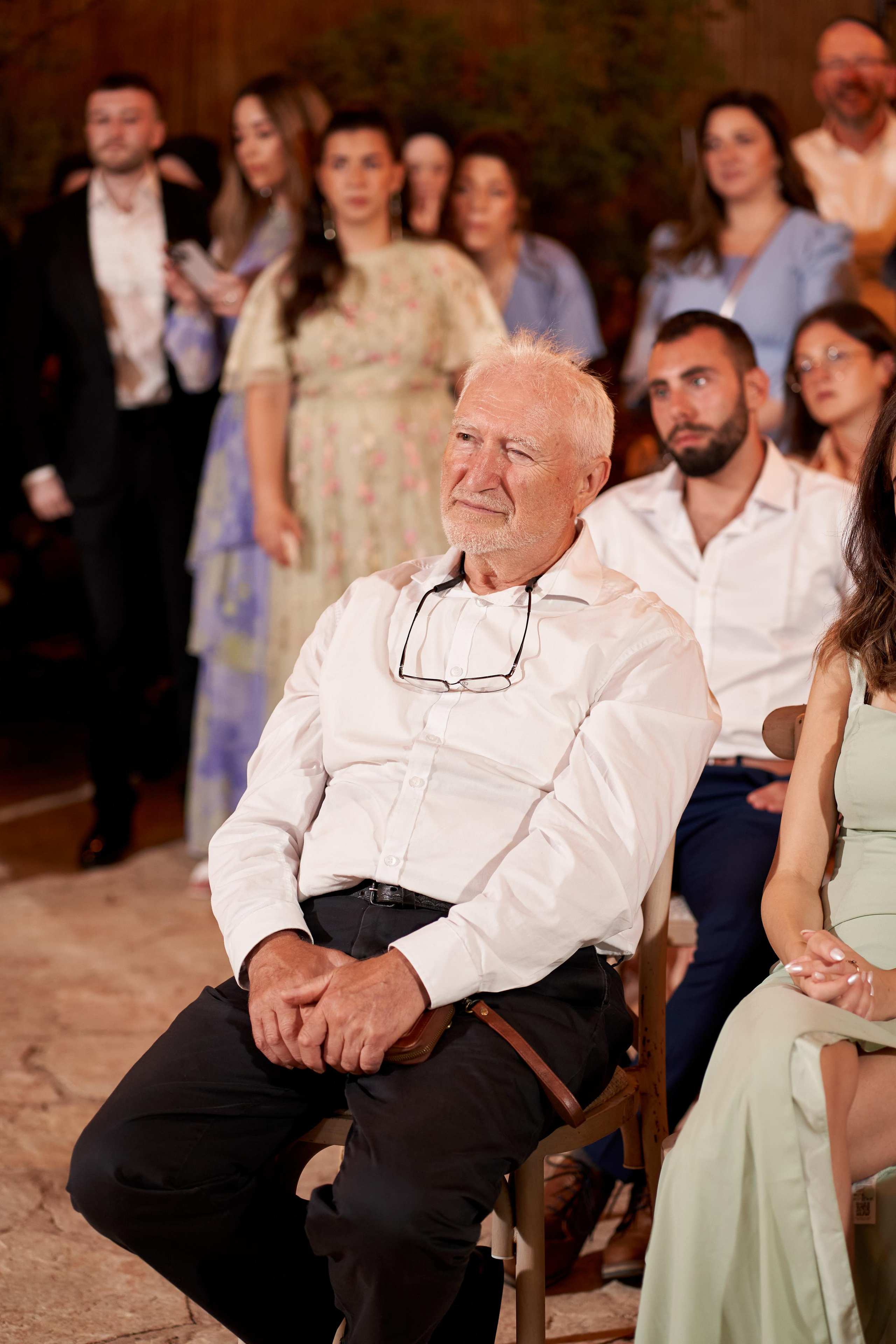 Eli&Naomi. צלם אלכס ברט בישראל