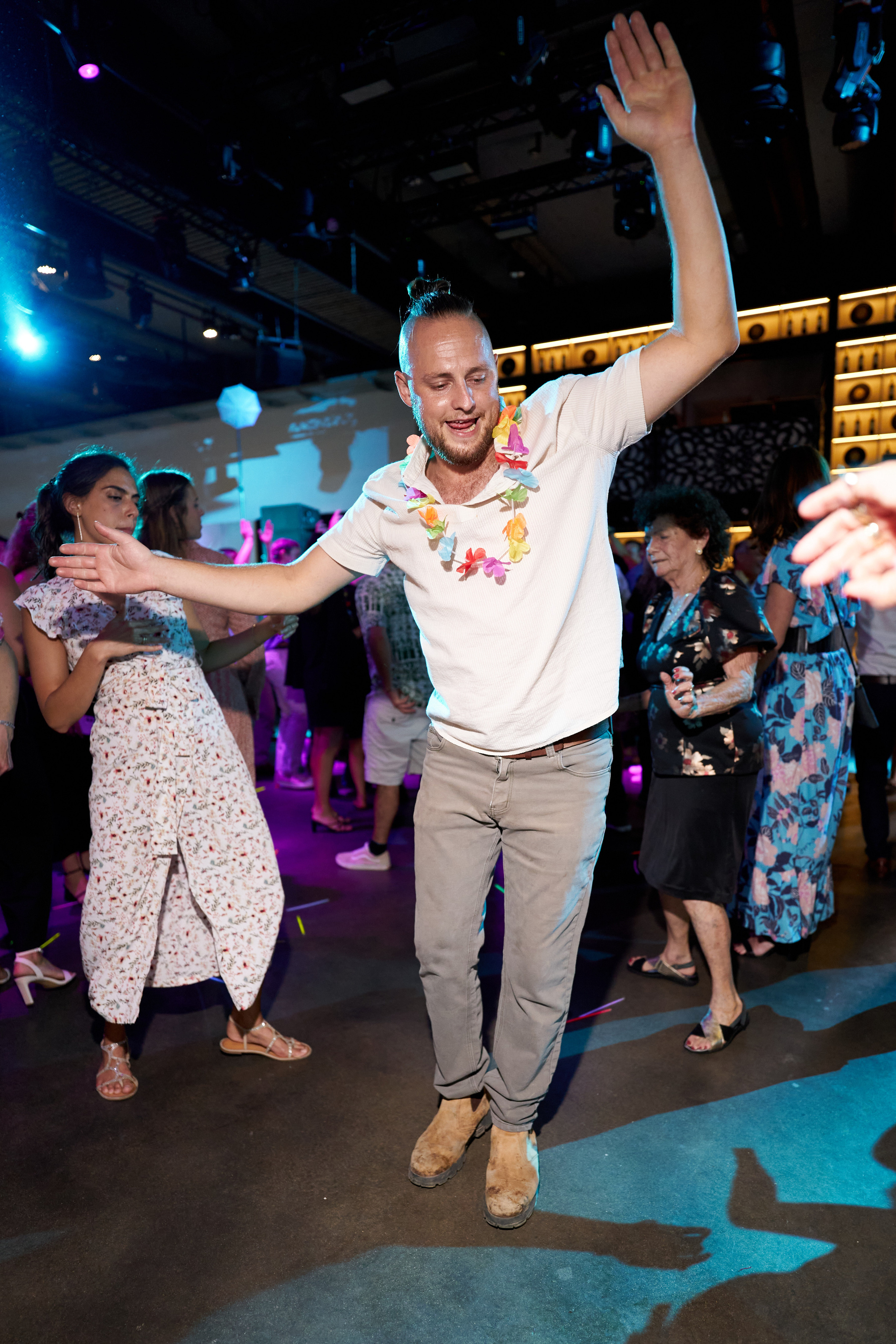 Kfir&Adi. צלם אלכס ברט בישראל