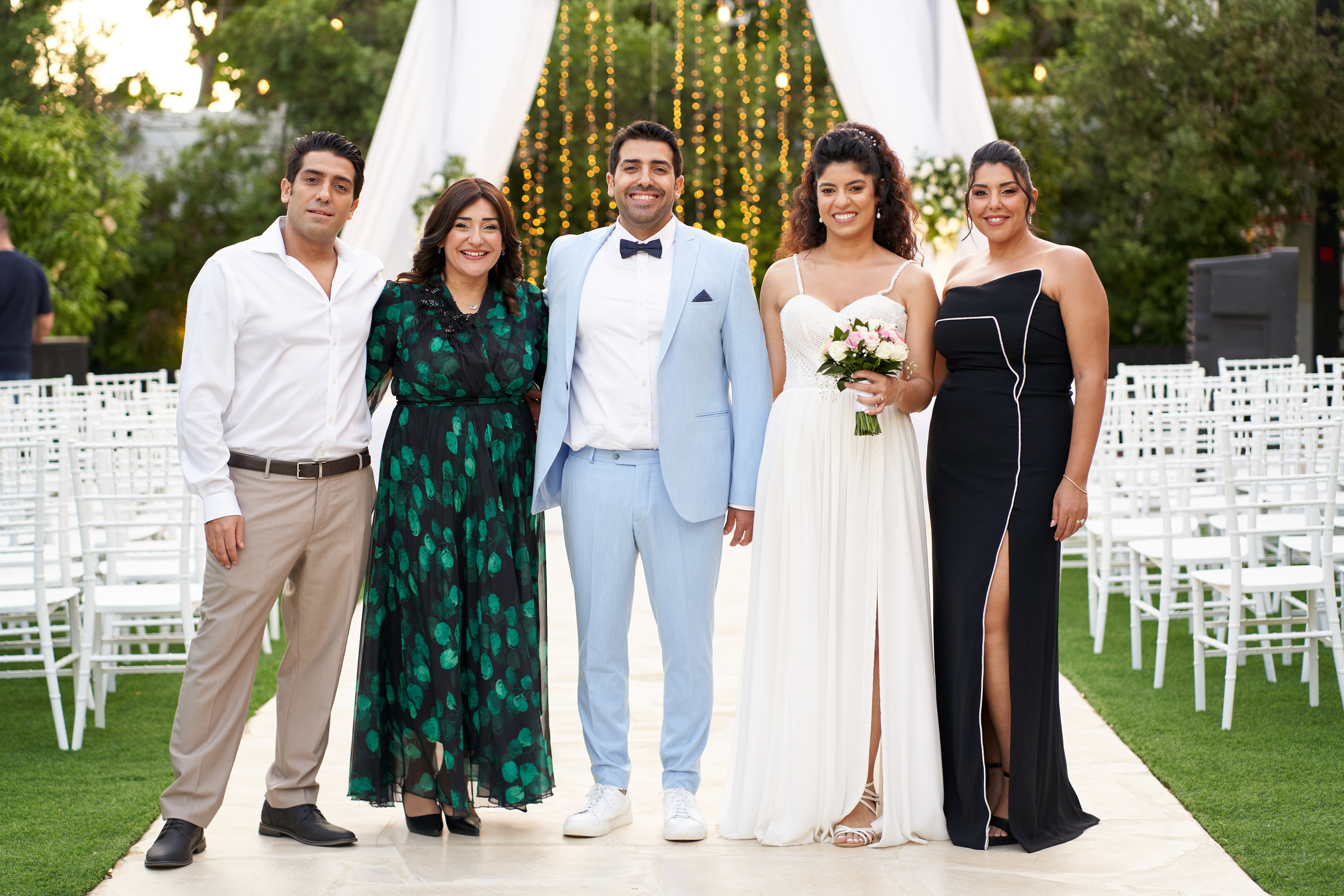 Sheli&Hezi. צלם אלכס ברט בישראל