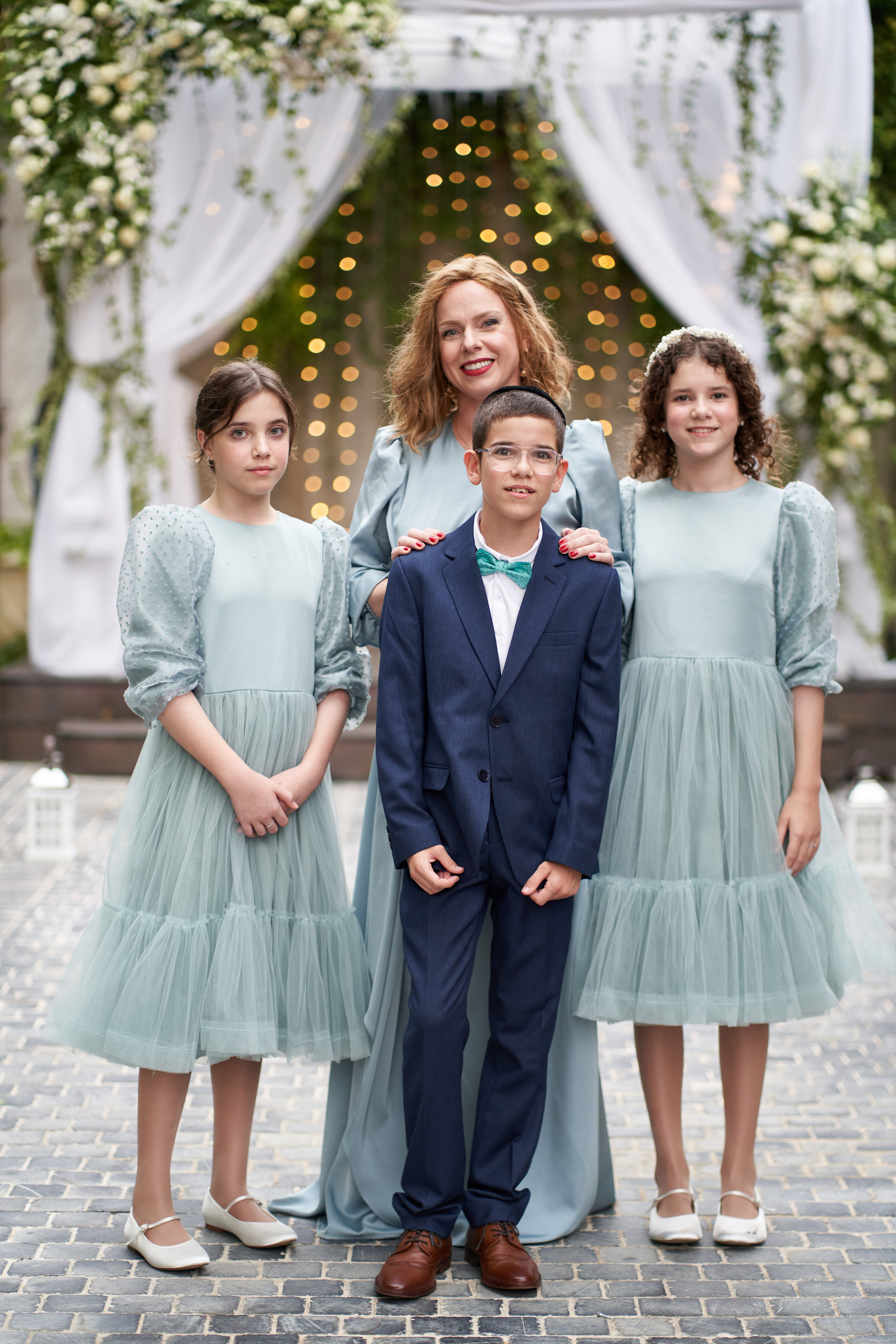 Menachem&Yehudit. צלם אלכס ברט בישראל