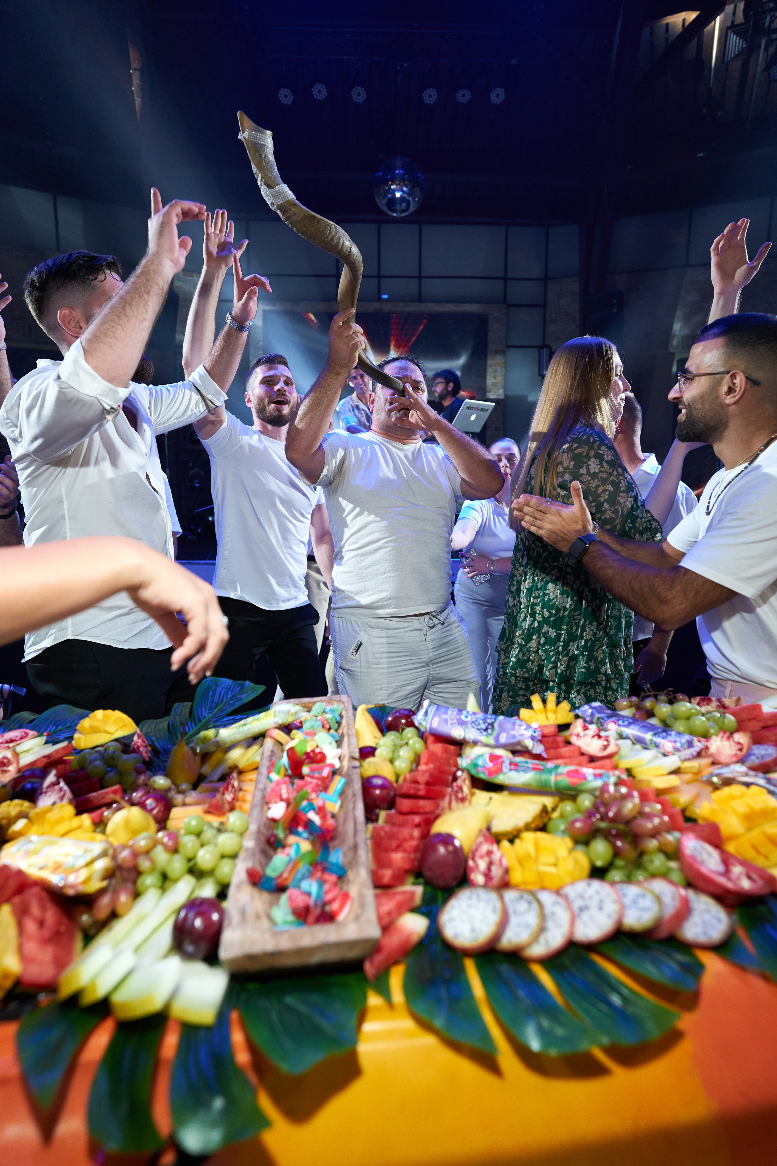 Shon&Kiki. צלם אלכס ברט בישראל