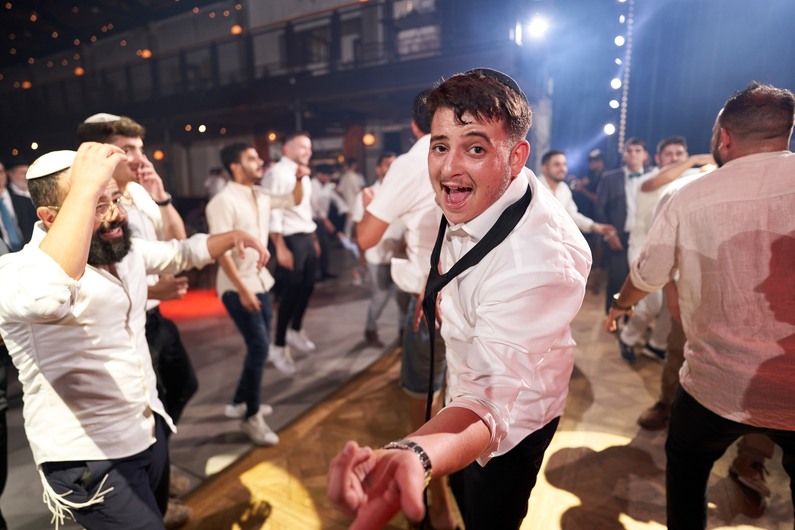 Menachem&Yehudit. צלם אלכס ברט בישראל