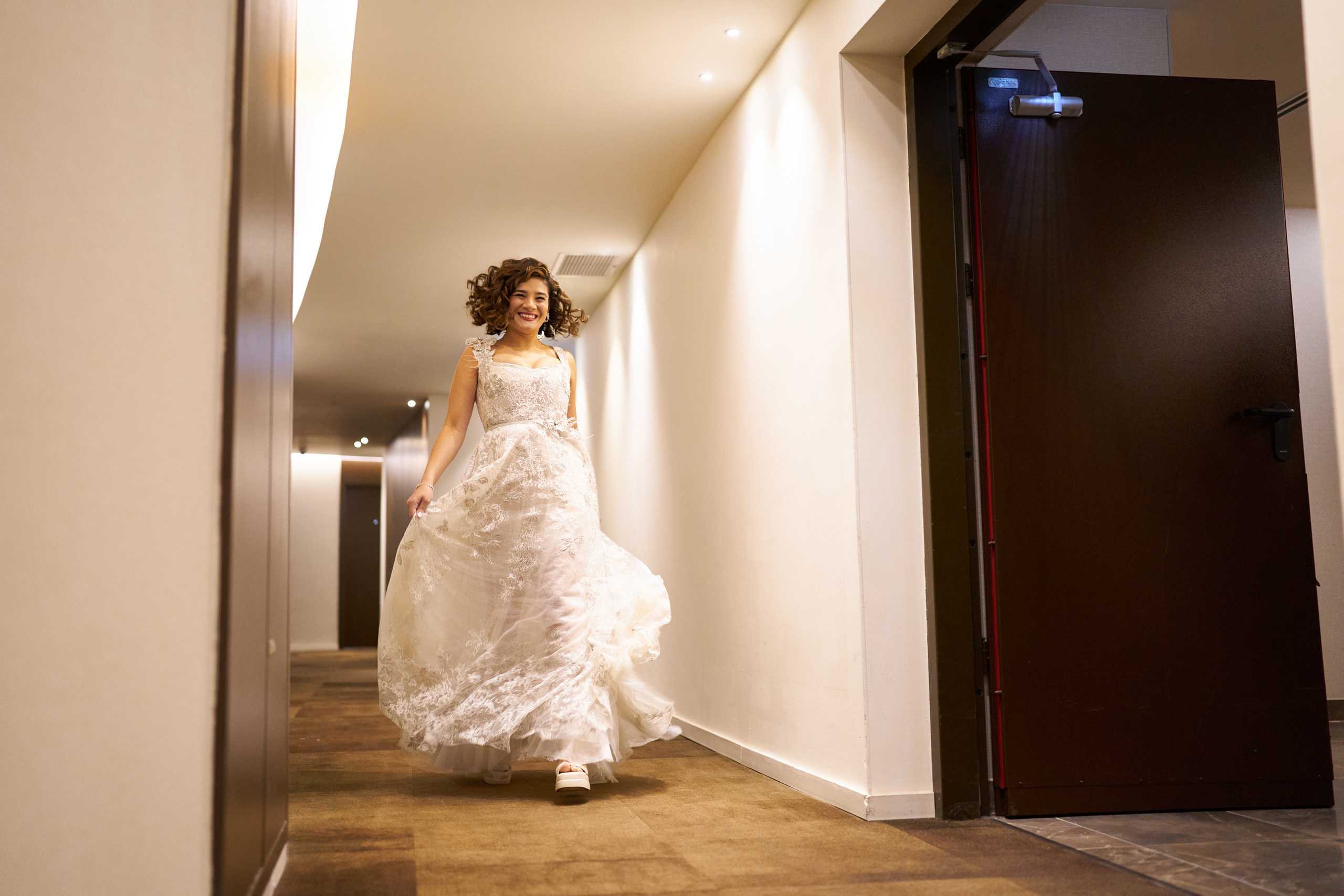 Iyar&Evgeny. צלם אלכס ברט בישראל