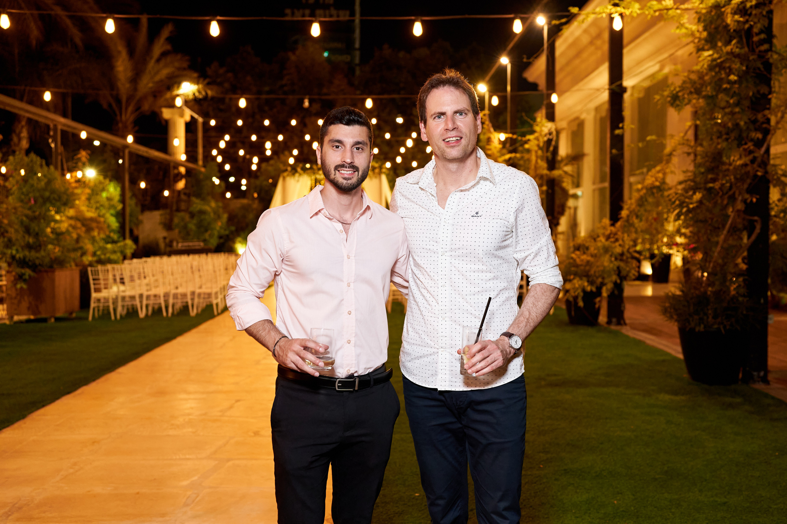 Sheli&Hezi. צלם אלכס ברט בישראל