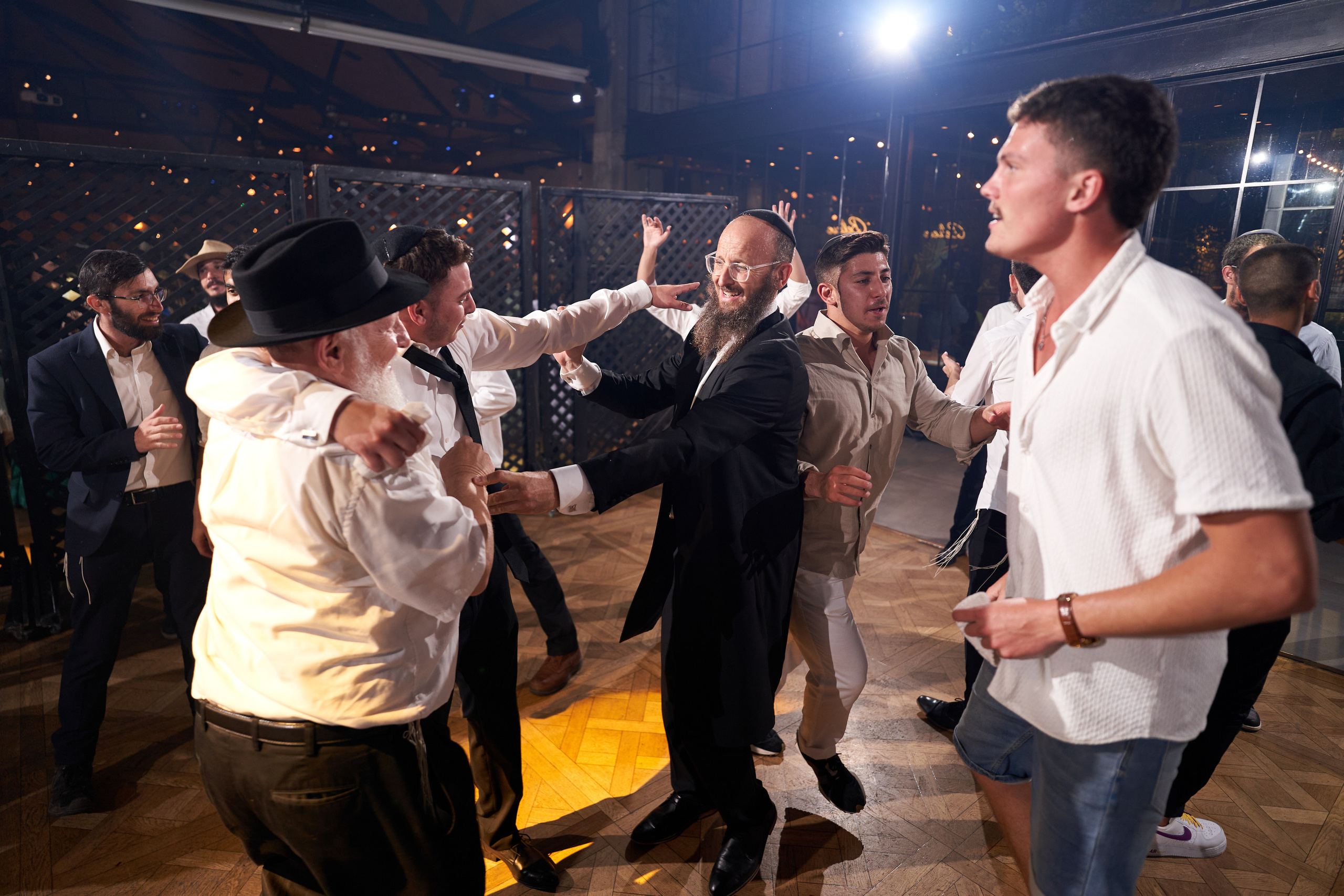 Menachem&Yehudit. צלם אלכס ברט בישראל