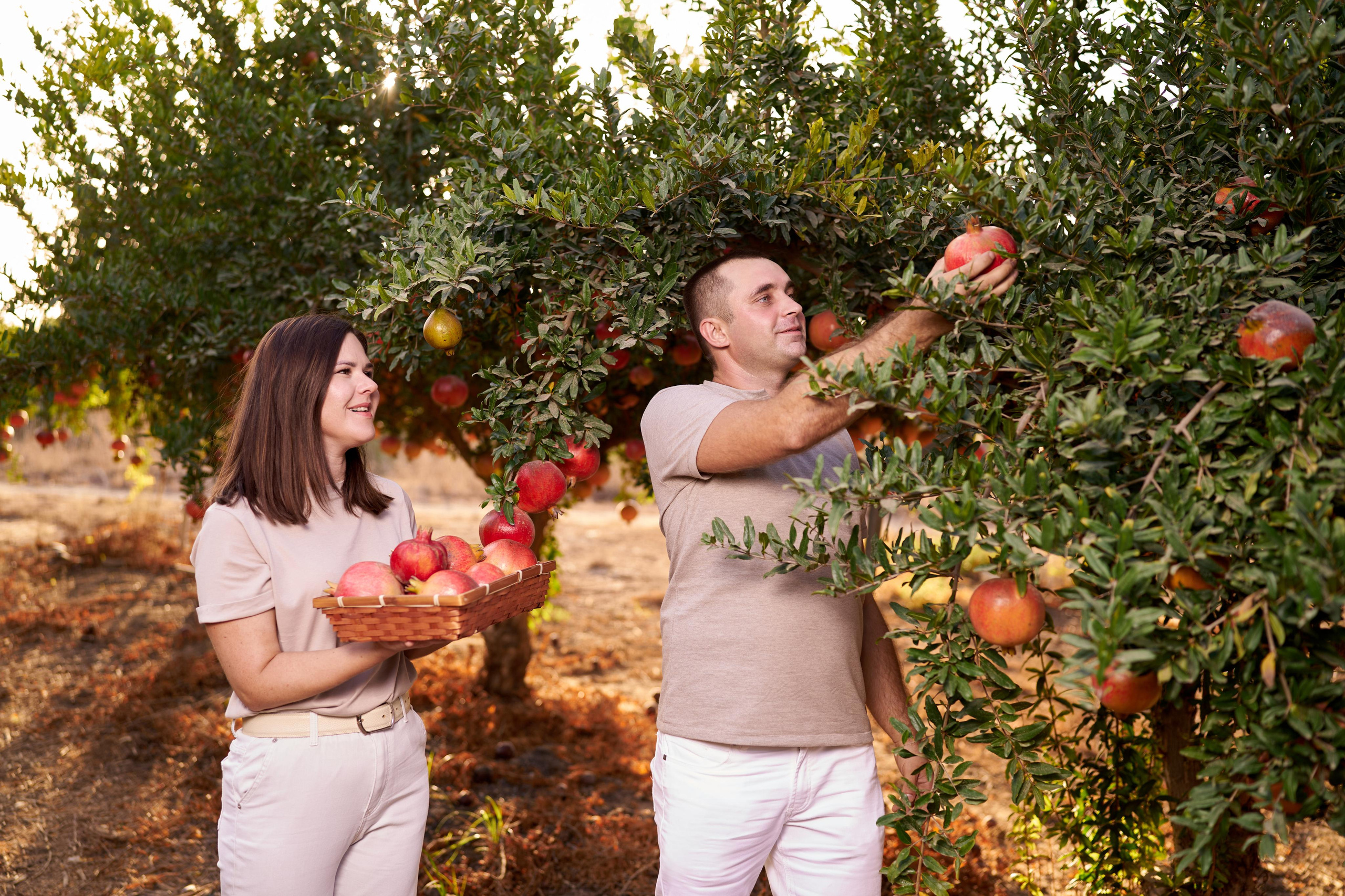 The Yanukovych family. צלם אלכס ברט בישראל
