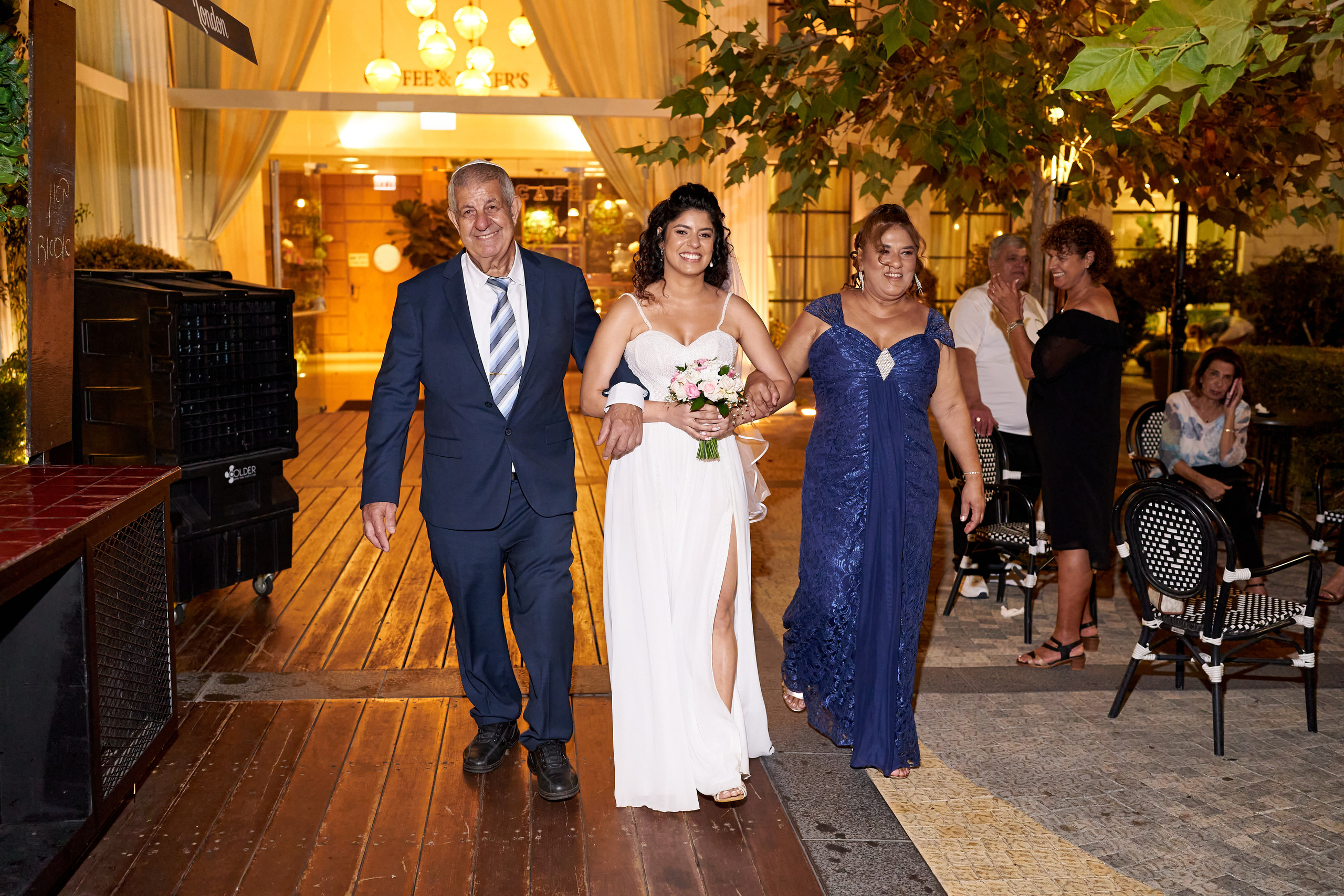 Sheli&Hezi. צלם אלכס ברט בישראל