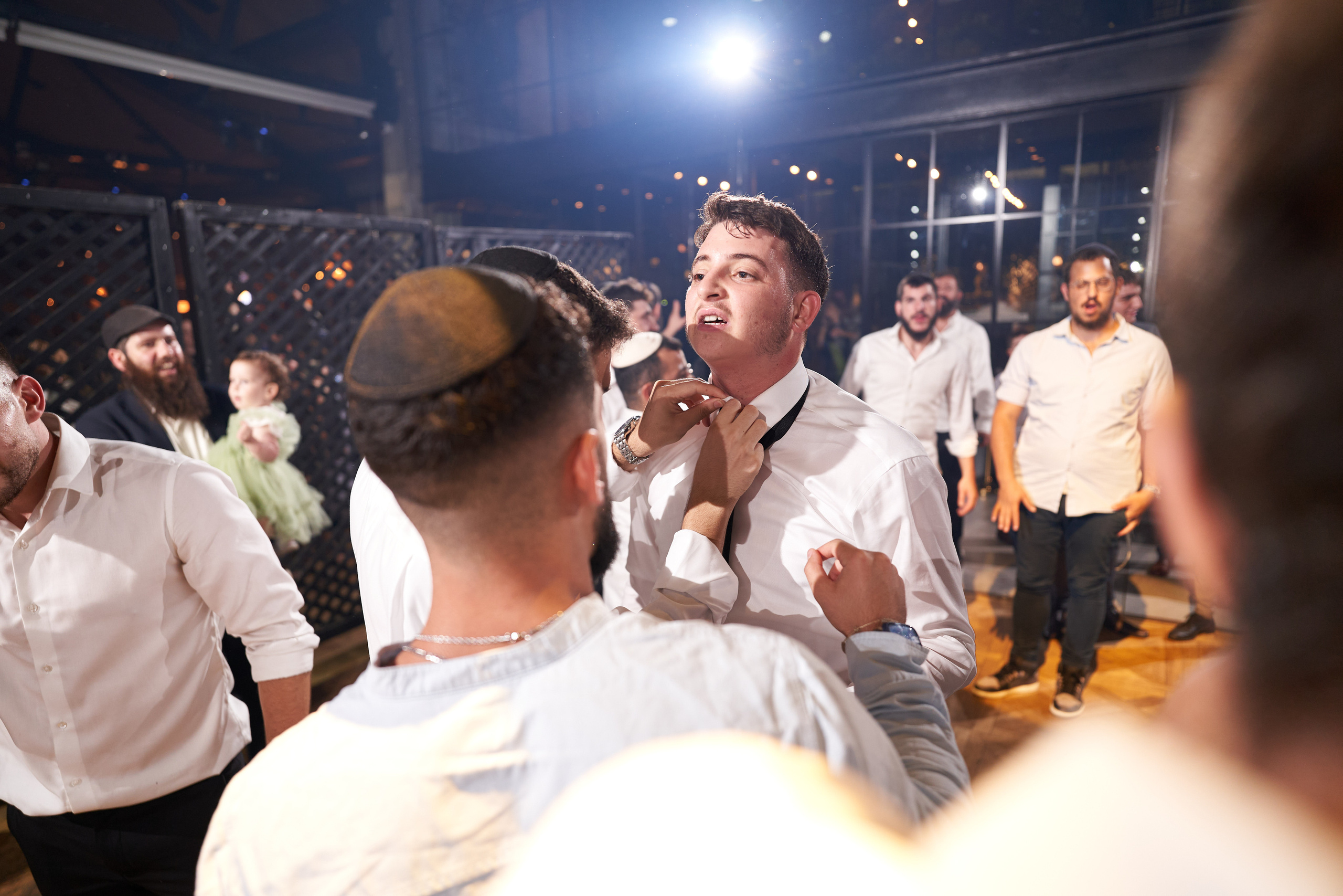 Menachem&Yehudit. צלם אלכס ברט בישראל