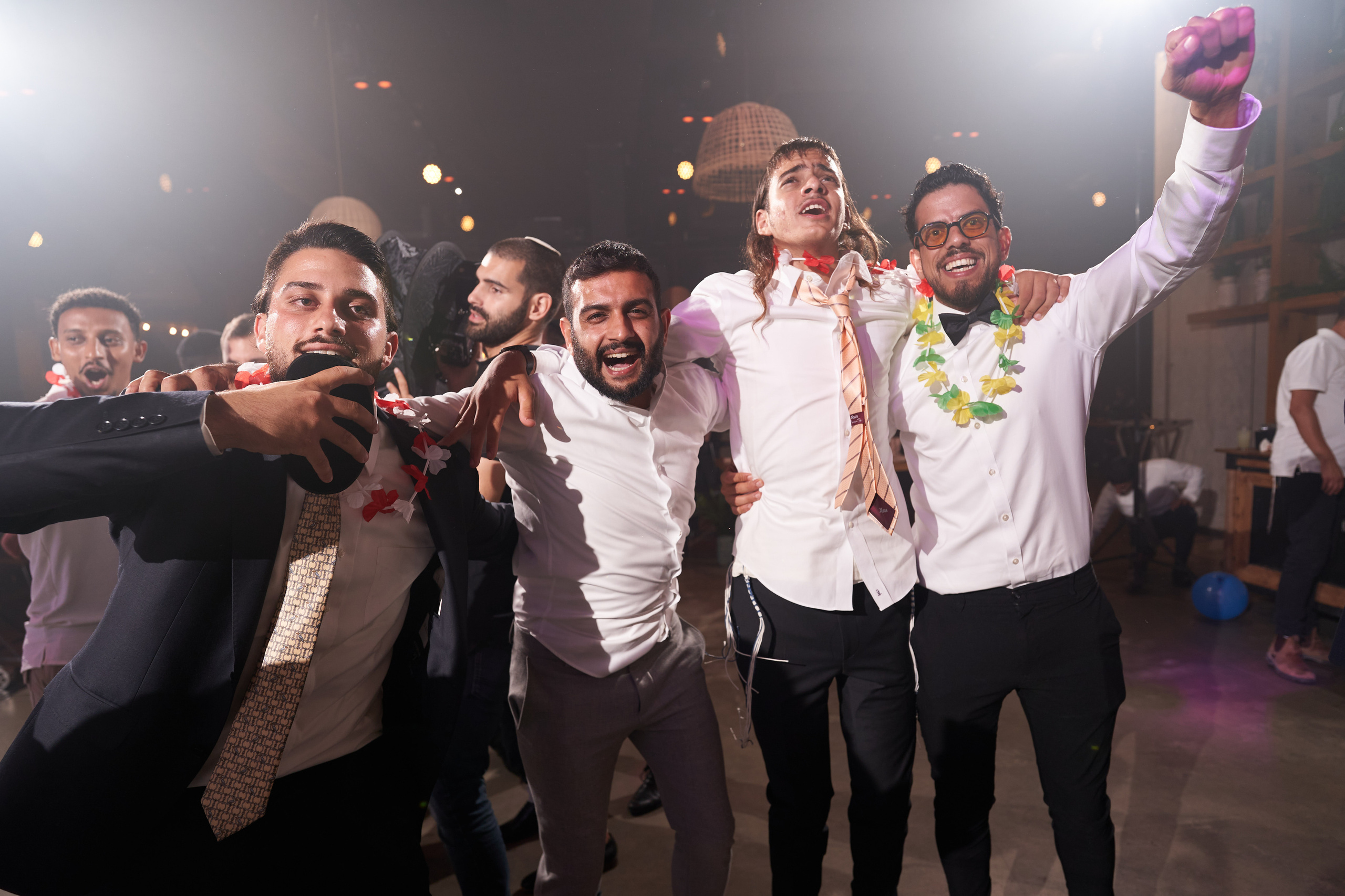 Daniel&Atara. צלם אלכס ברט בישראל