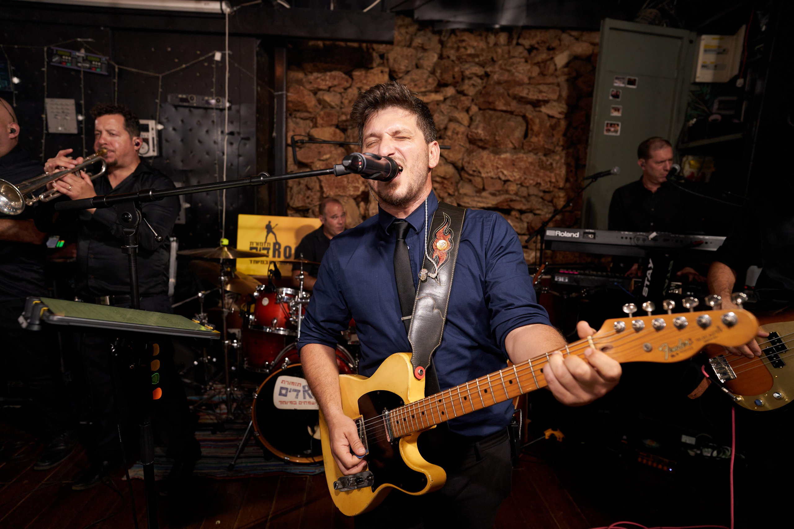 Eli&Naomi. צלם אלכס ברט בישראל