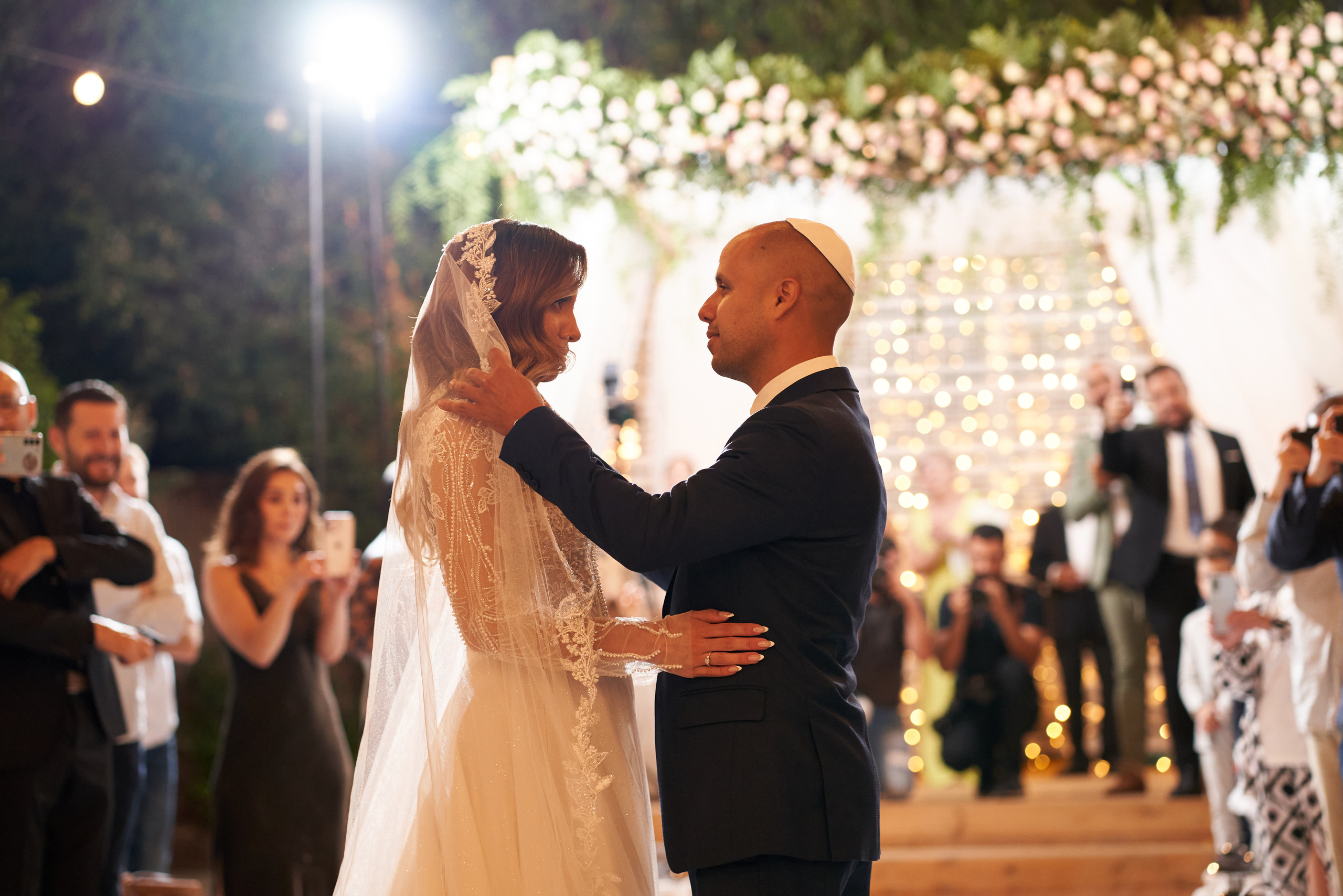 Nastya&Oded. צלם אלכס ברט בישראל