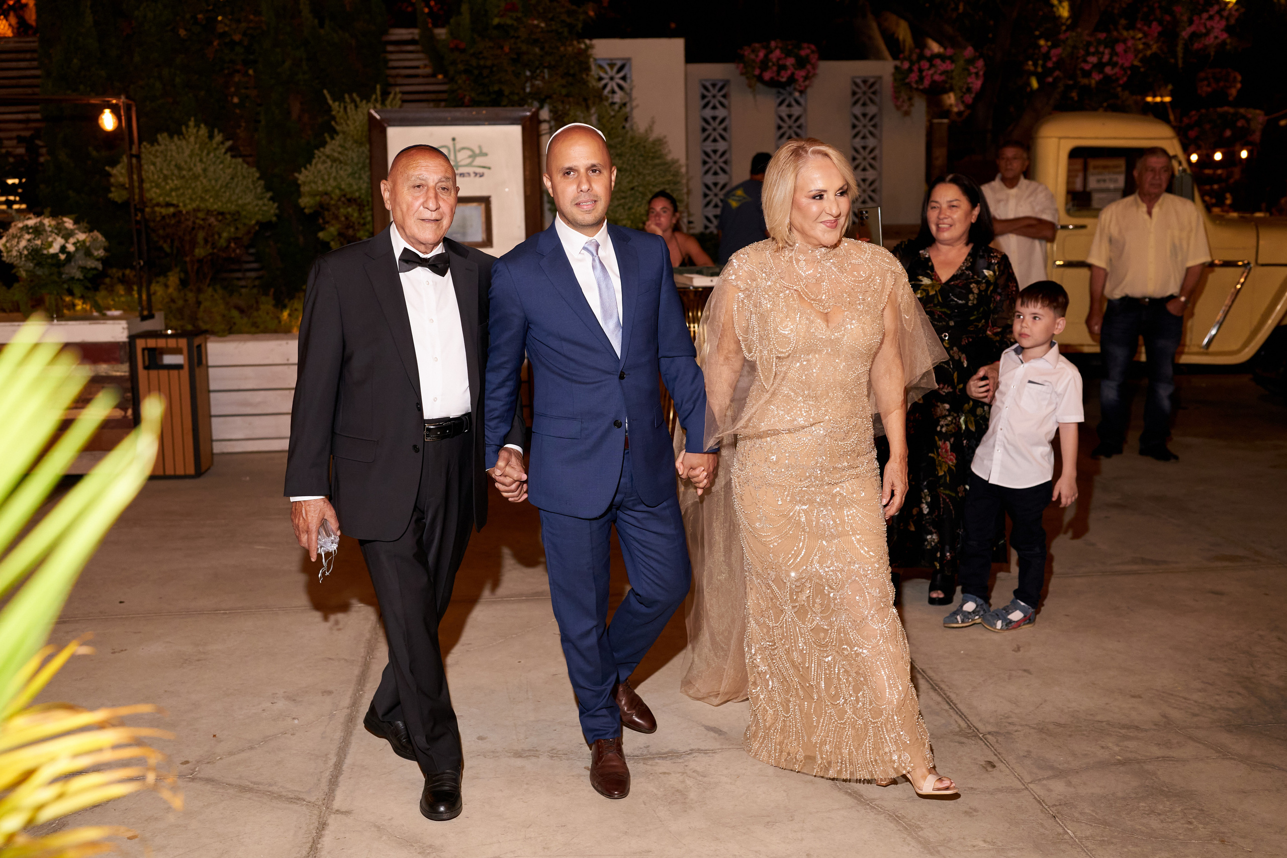 Nastya&Oded. צלם אלכס ברט בישראל