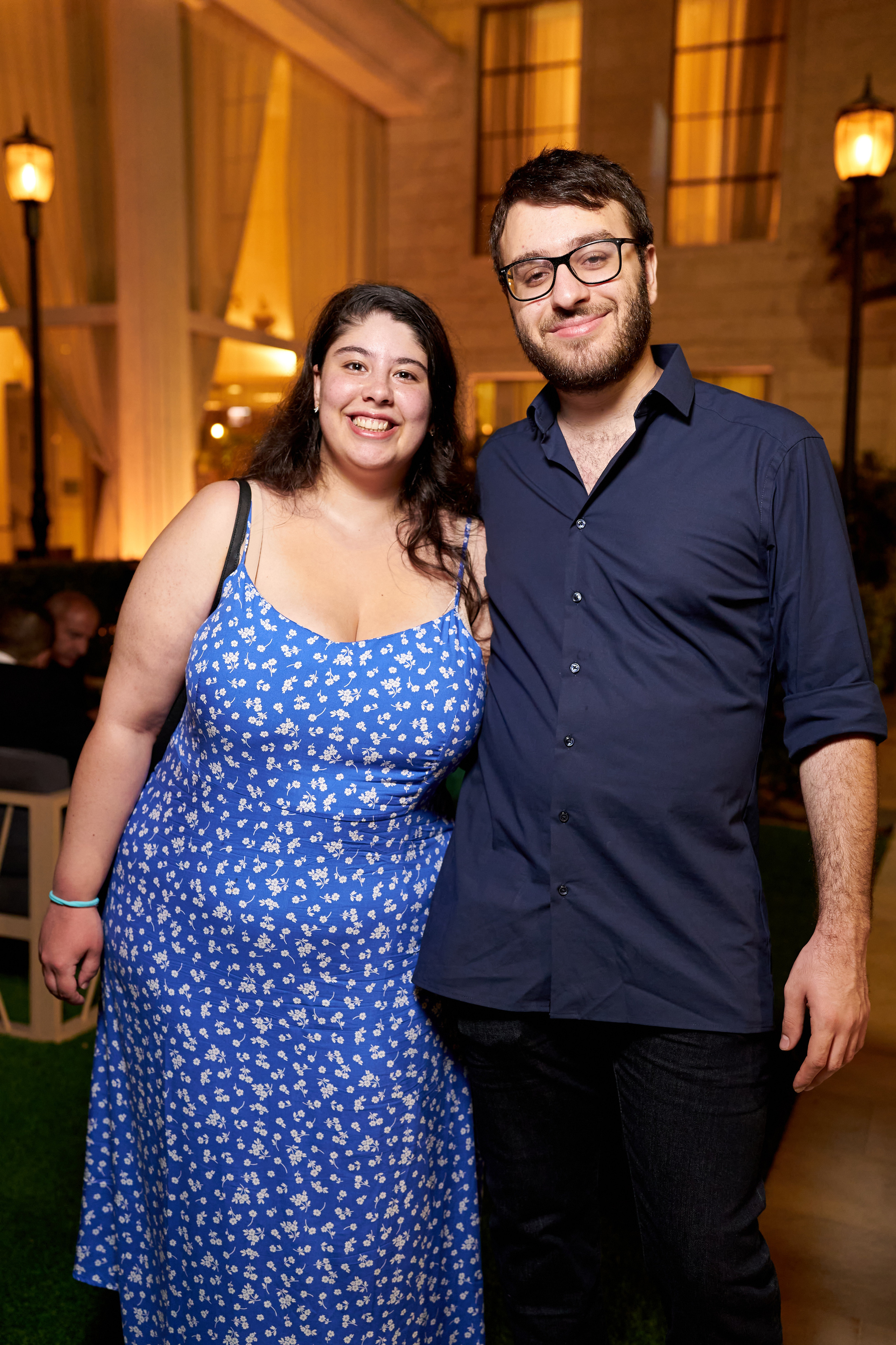 Sheli&Hezi. צלם אלכס ברט בישראל