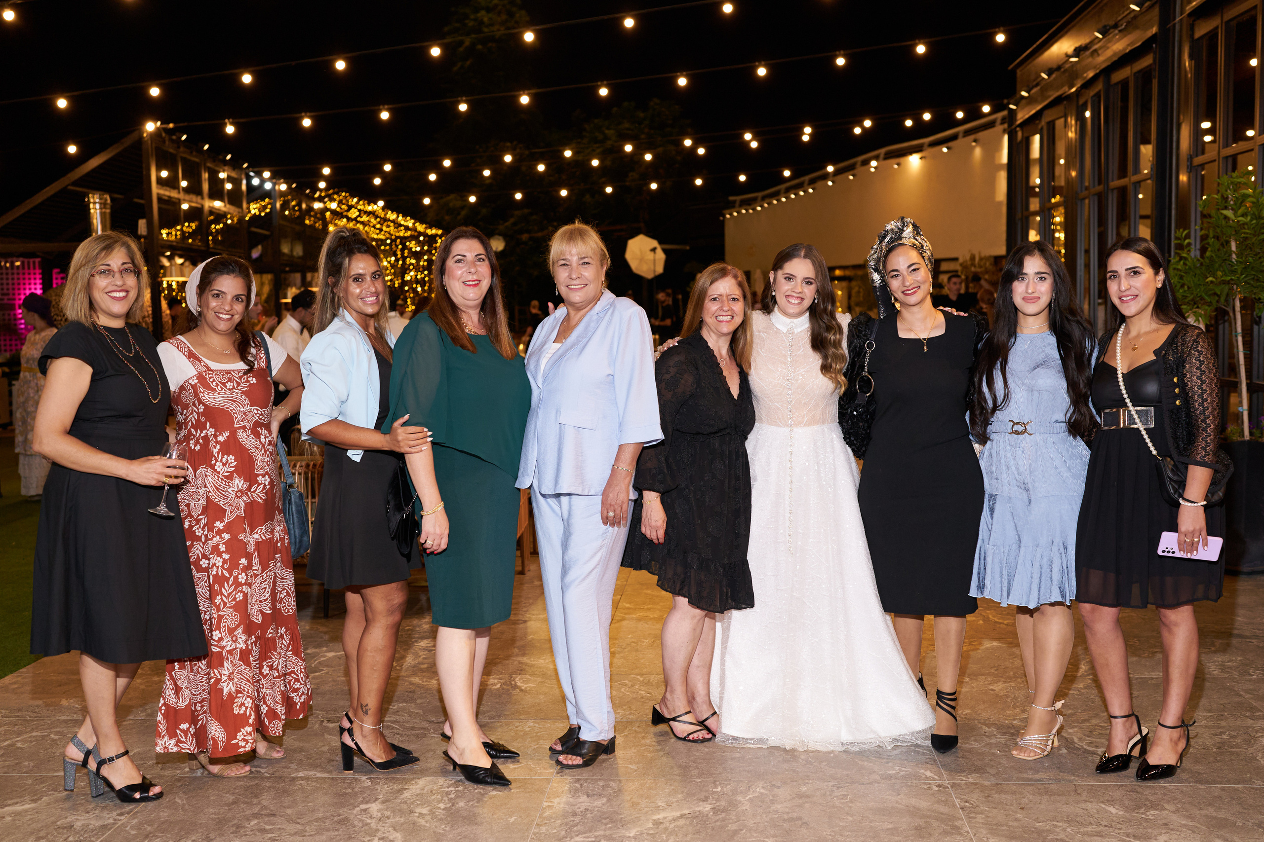 Daniel&Atara. צלם אלכס ברט בישראל