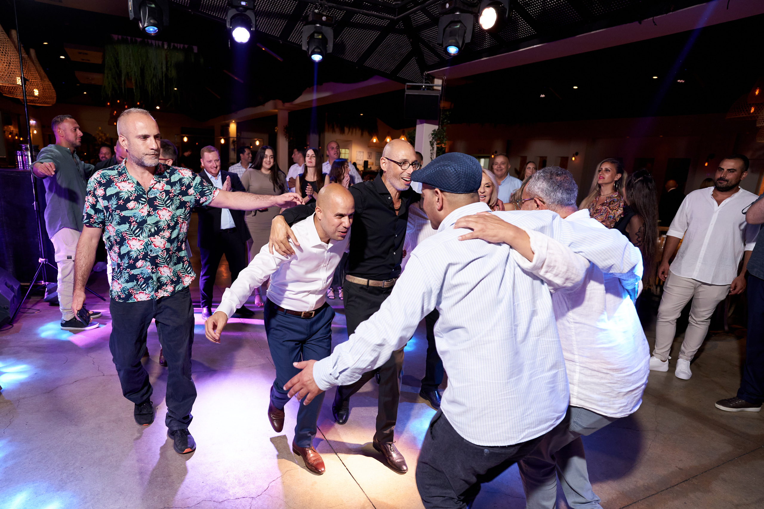 Nastya&Oded. צלם אלכס ברט בישראל