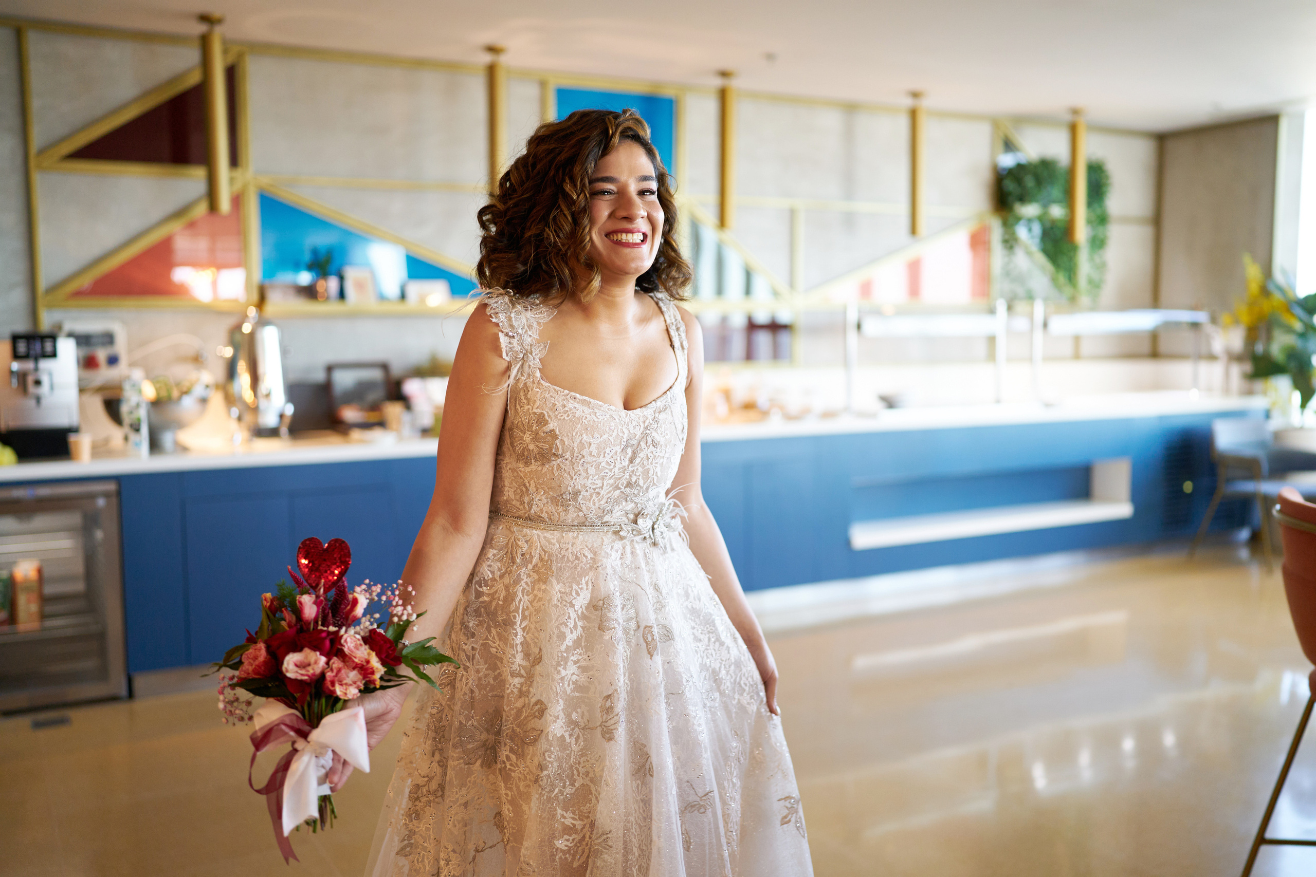 Iyar&Evgeny. צלם אלכס ברט בישראל