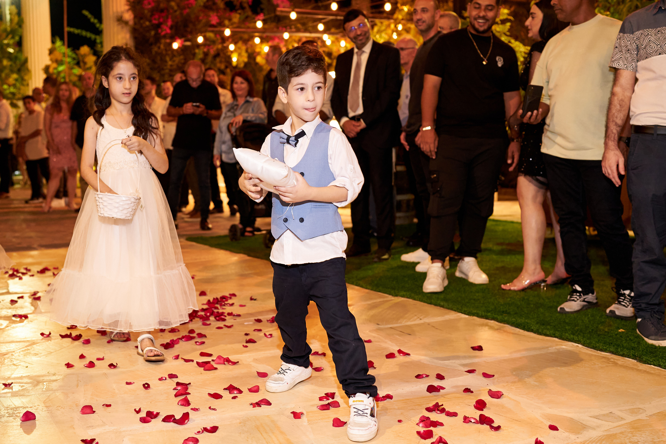 Sheli&Hezi. צלם אלכס ברט בישראל