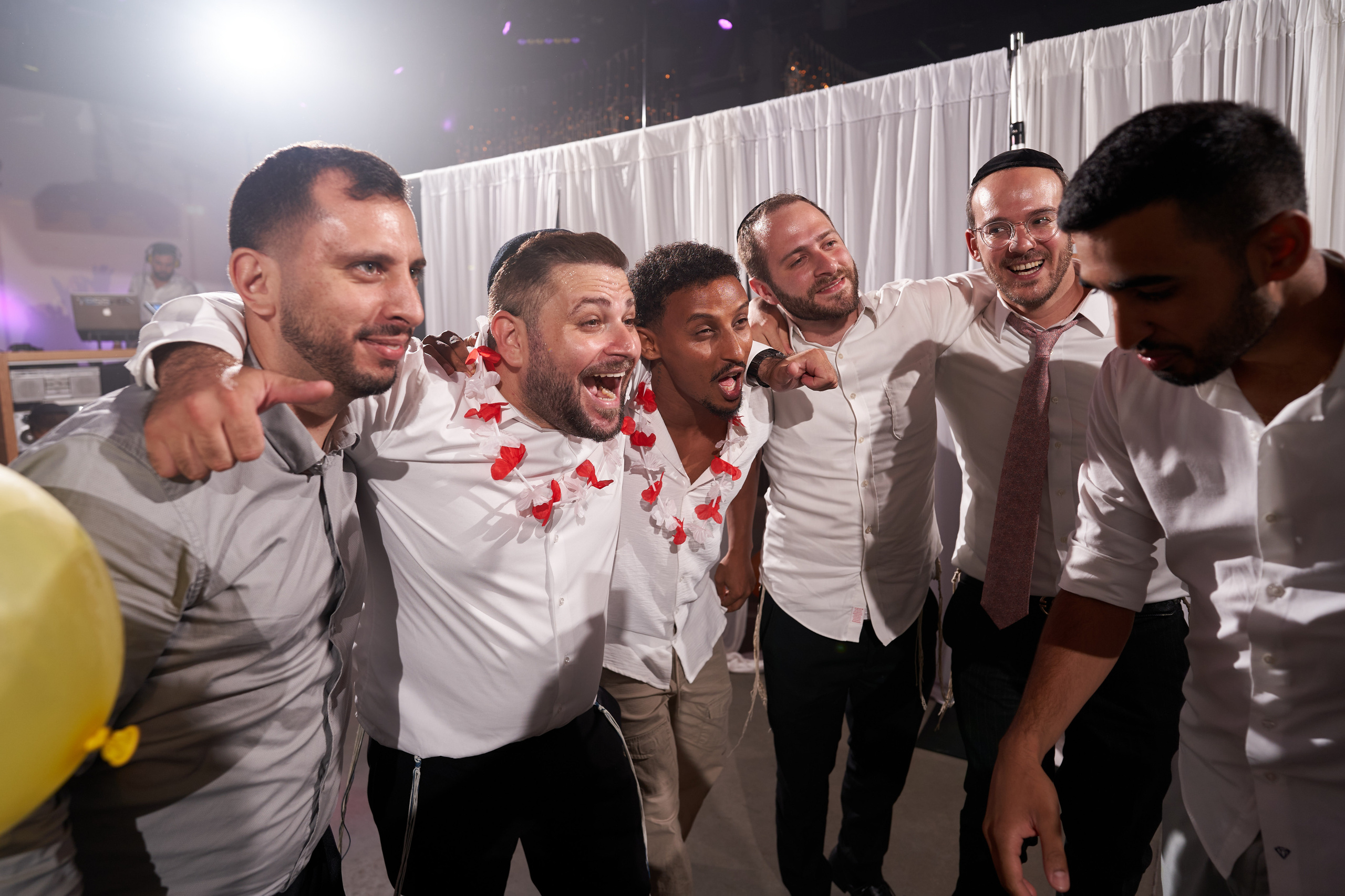 Daniel&Atara. צלם אלכס ברט בישראל