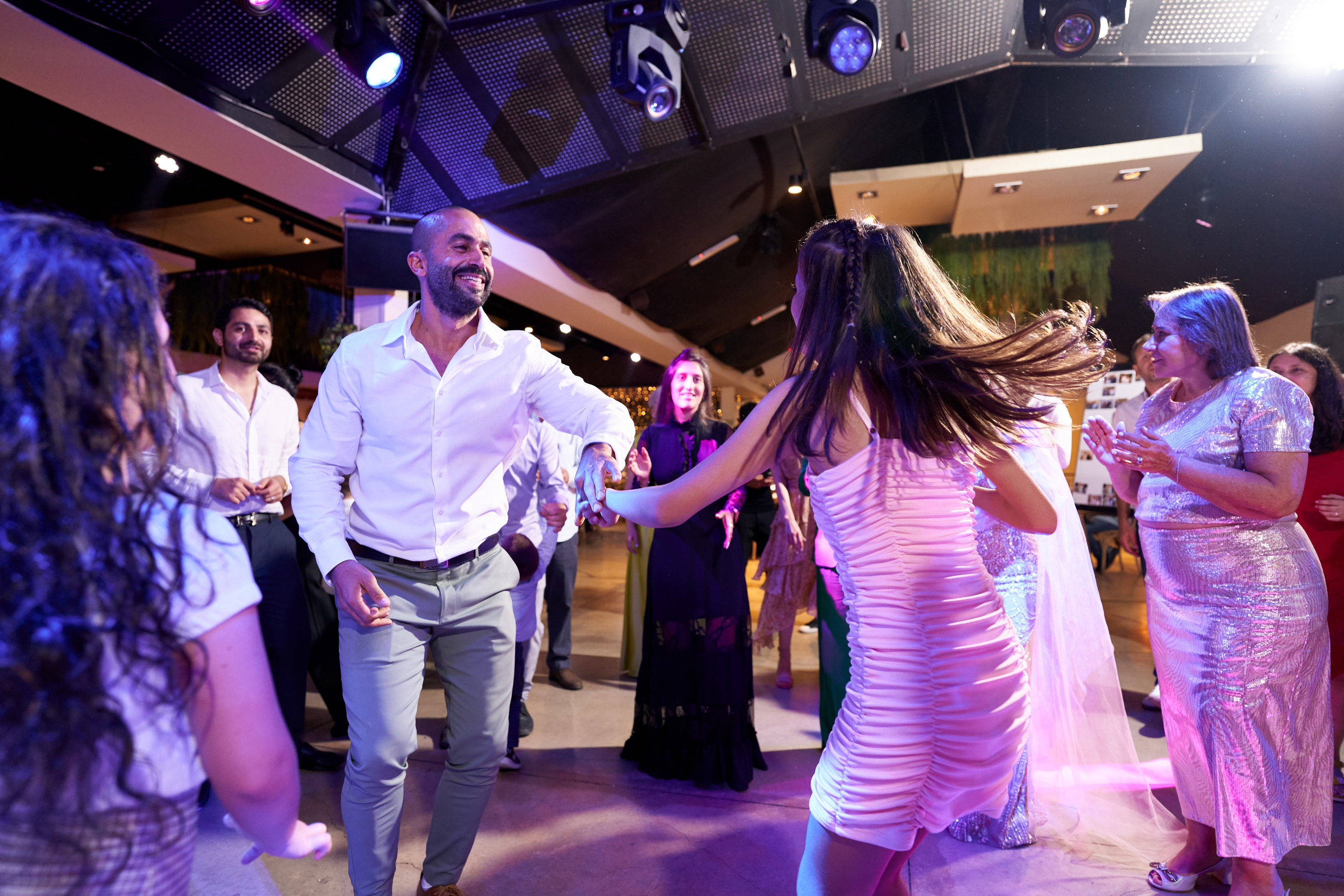 Nastya&Oded. צלם אלכס ברט בישראל