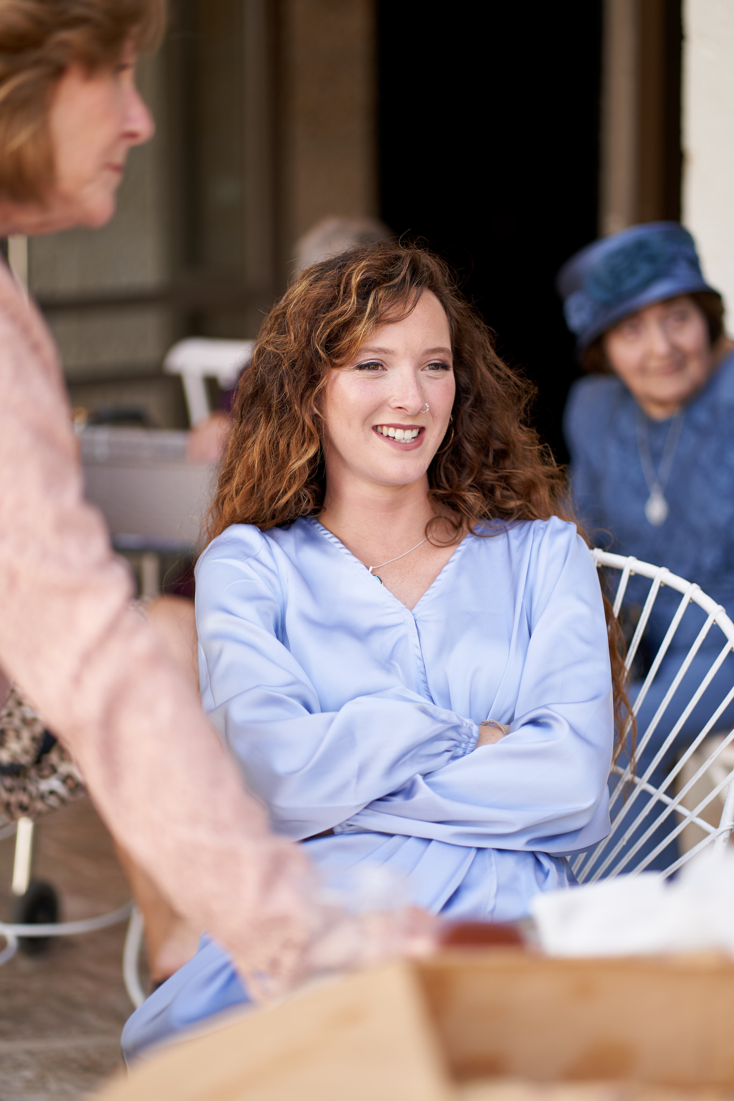 Nahamiya&Ariela. צלם אלכס ברט בישראל