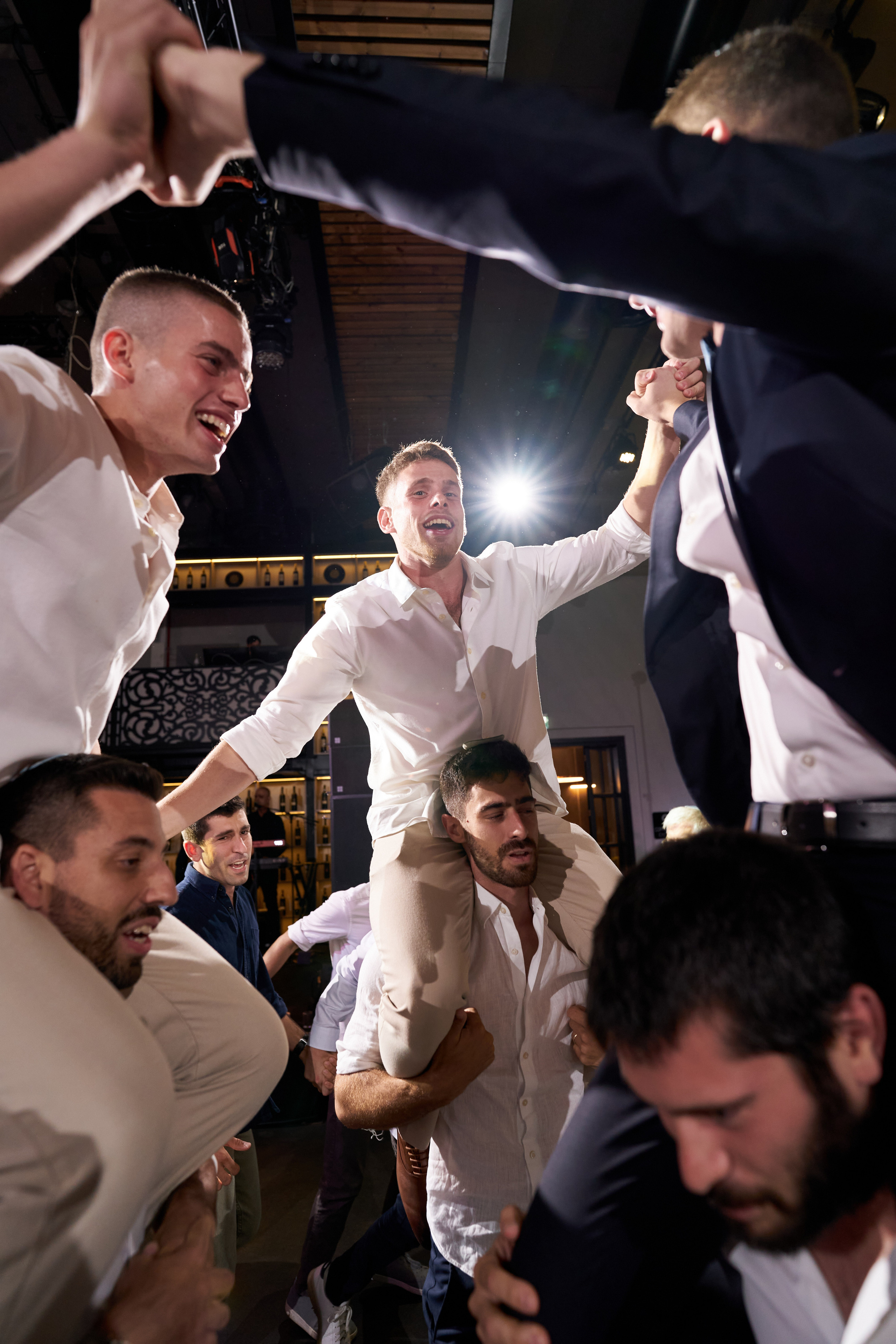 Kfir&Adi. צלם אלכס ברט בישראל