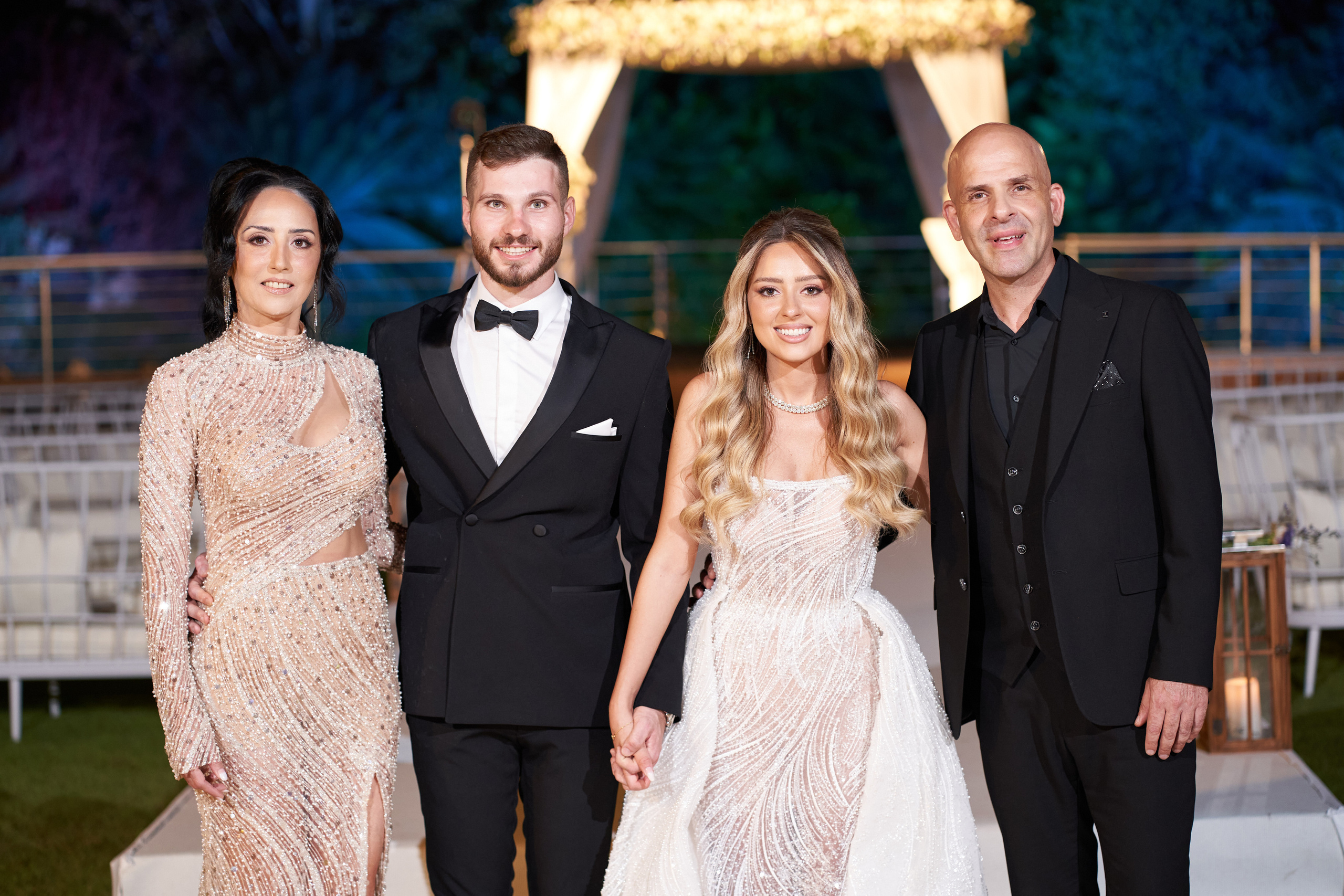 Shon&Kiki. צלם אלכס ברט בישראל